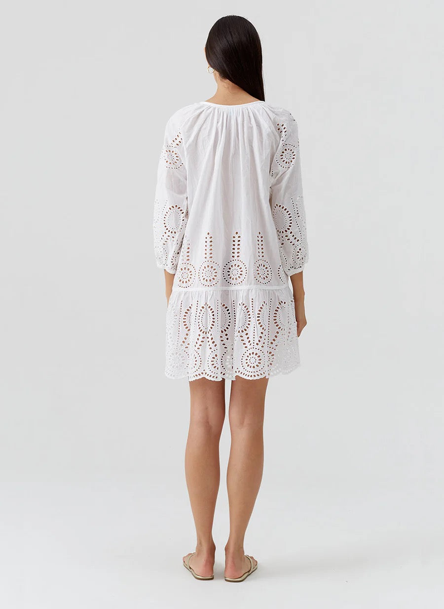 Ashley Kaftan