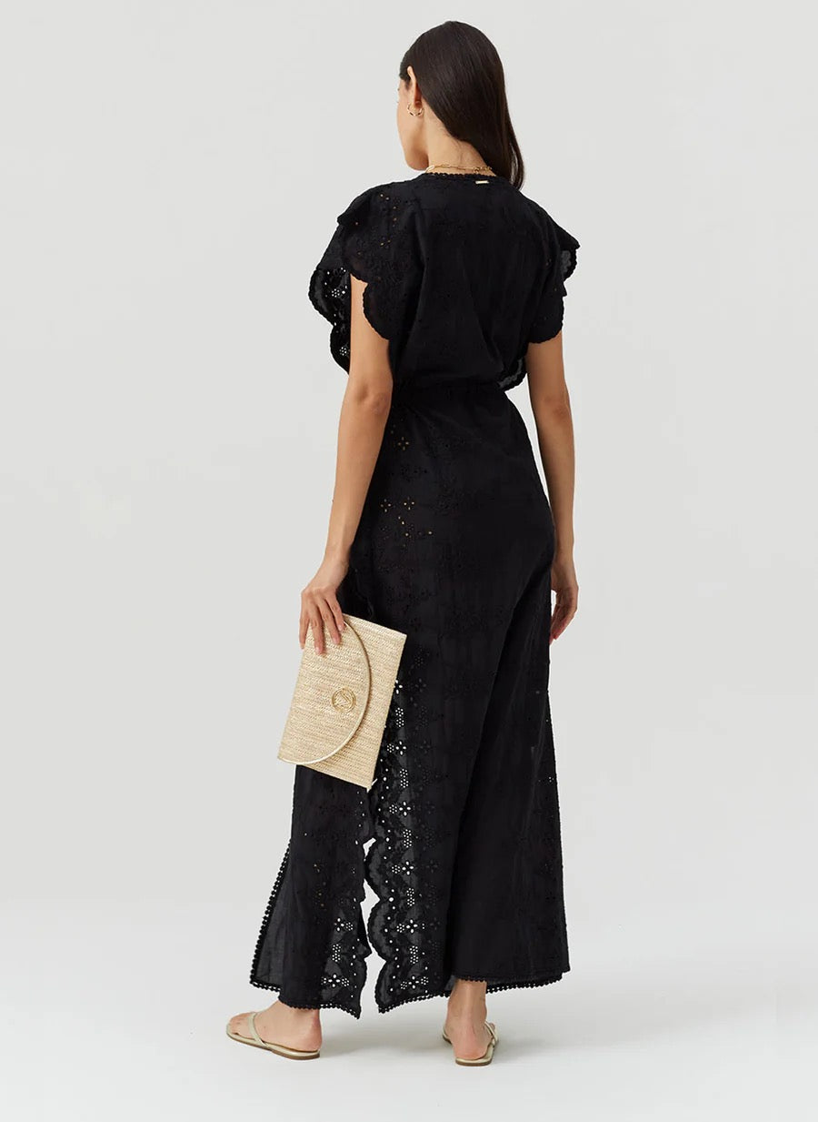 Talitha Kaftan