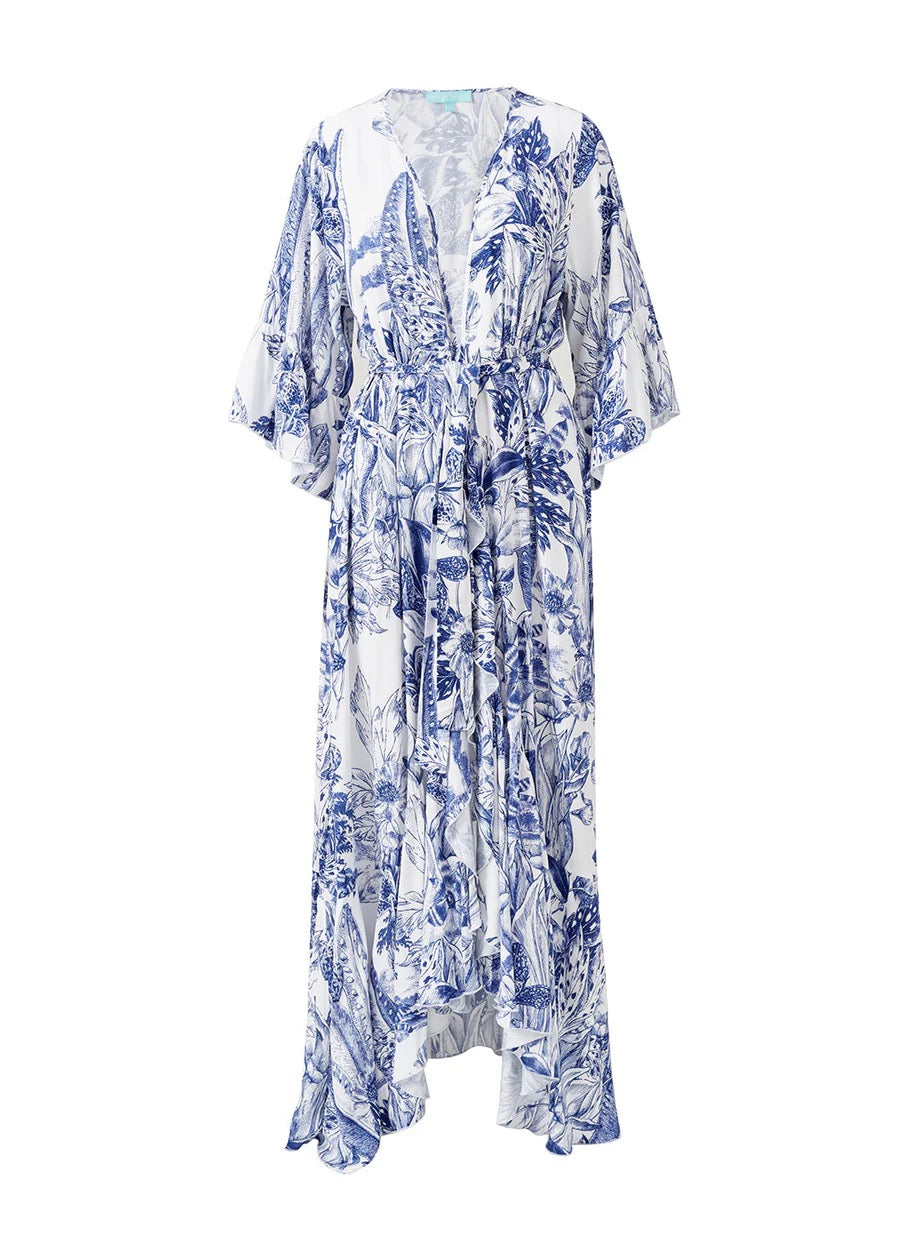 Manon Paloma Kaftan