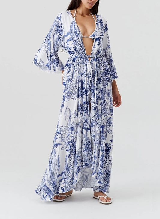 Manon Paloma Kaftan