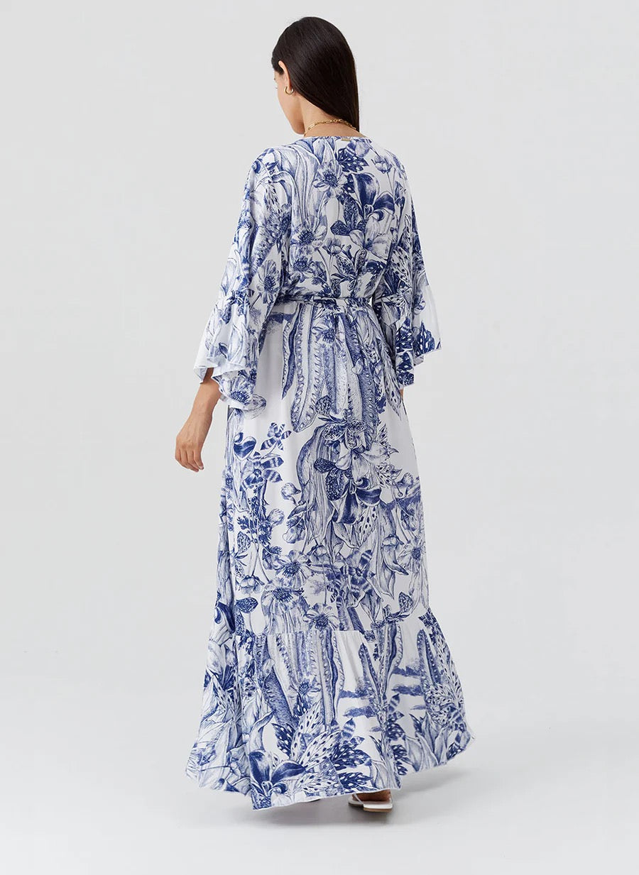 Manon Paloma Kaftan