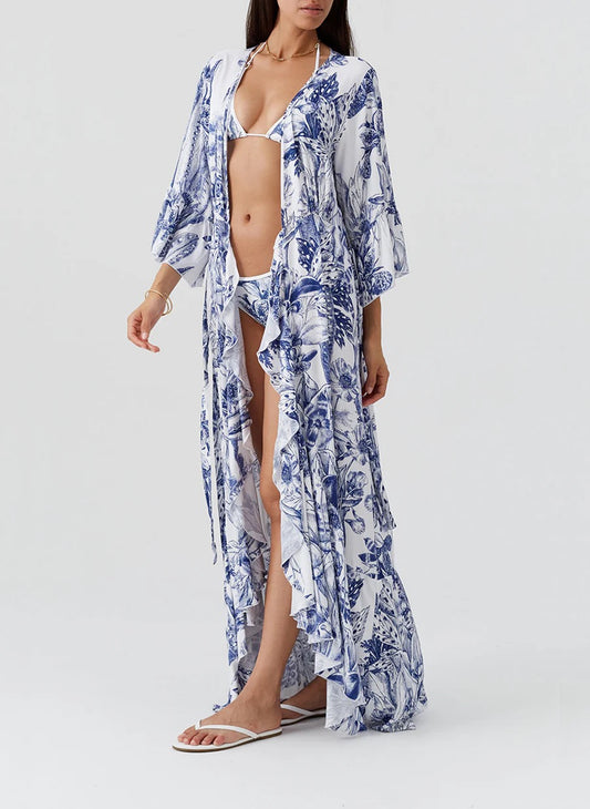 Manon Paloma Kaftan