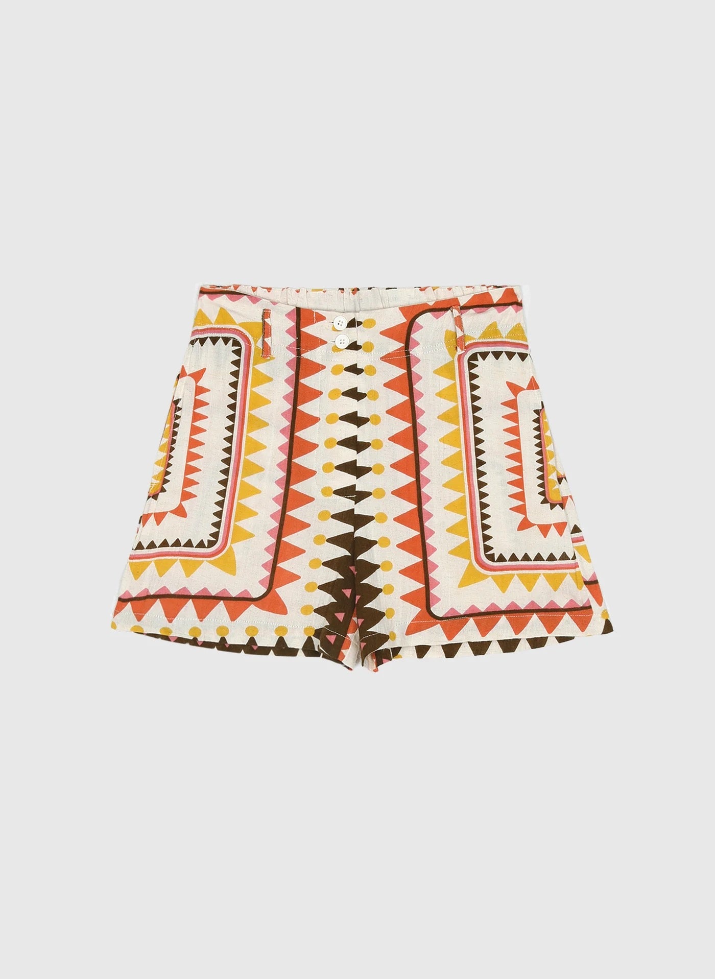 Rivilane Shorts