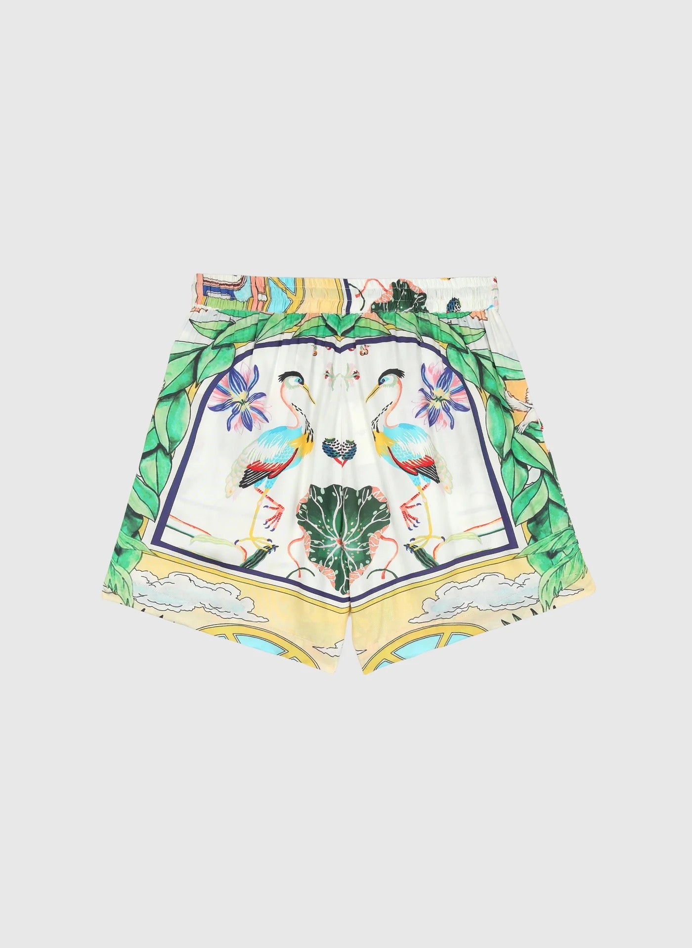 Rilvana Shorts