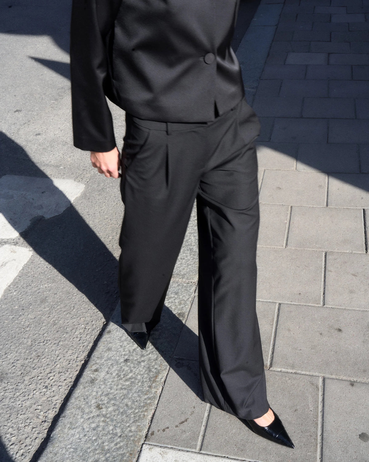 Ingrid Ullbyxor