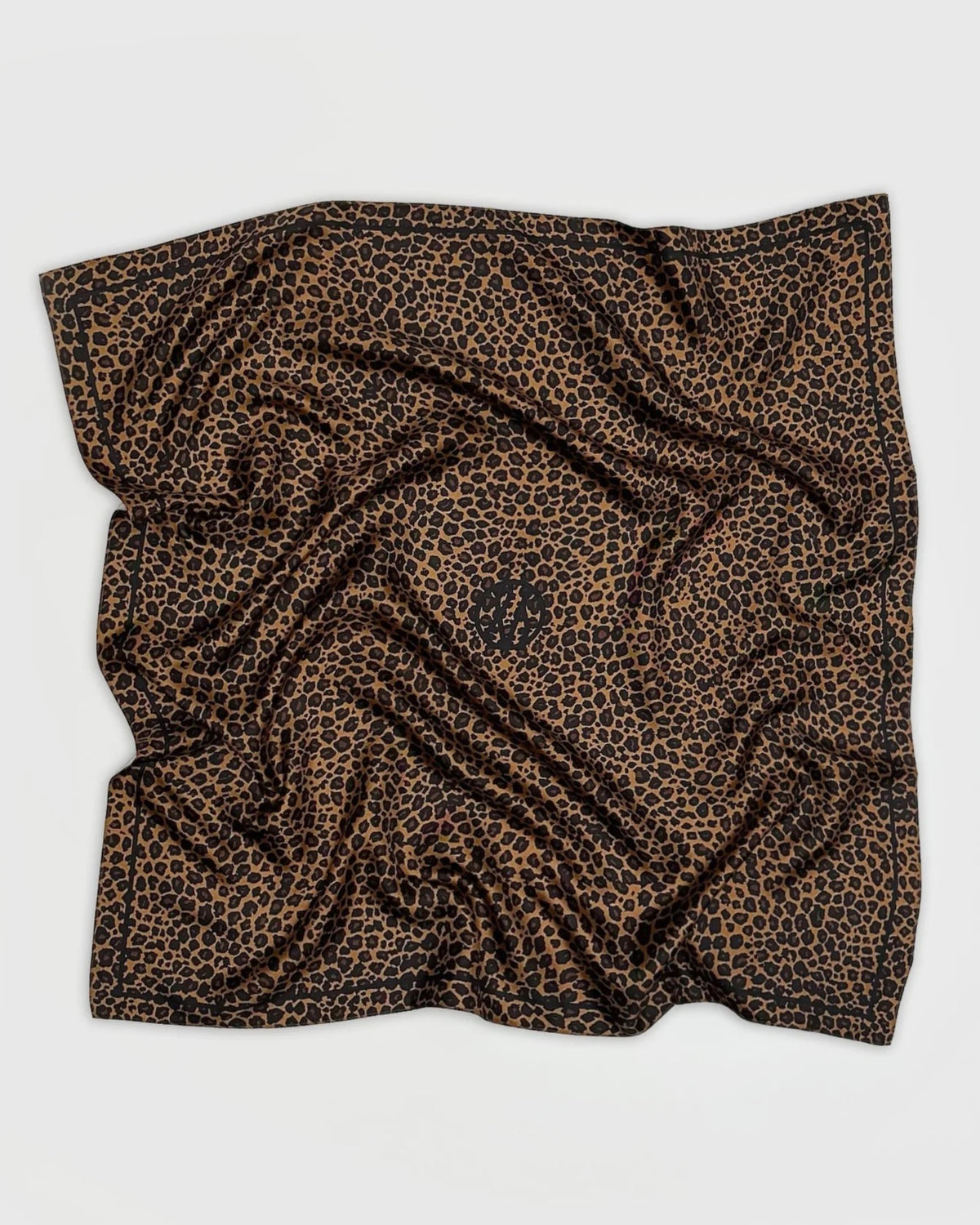 Leo Scarf