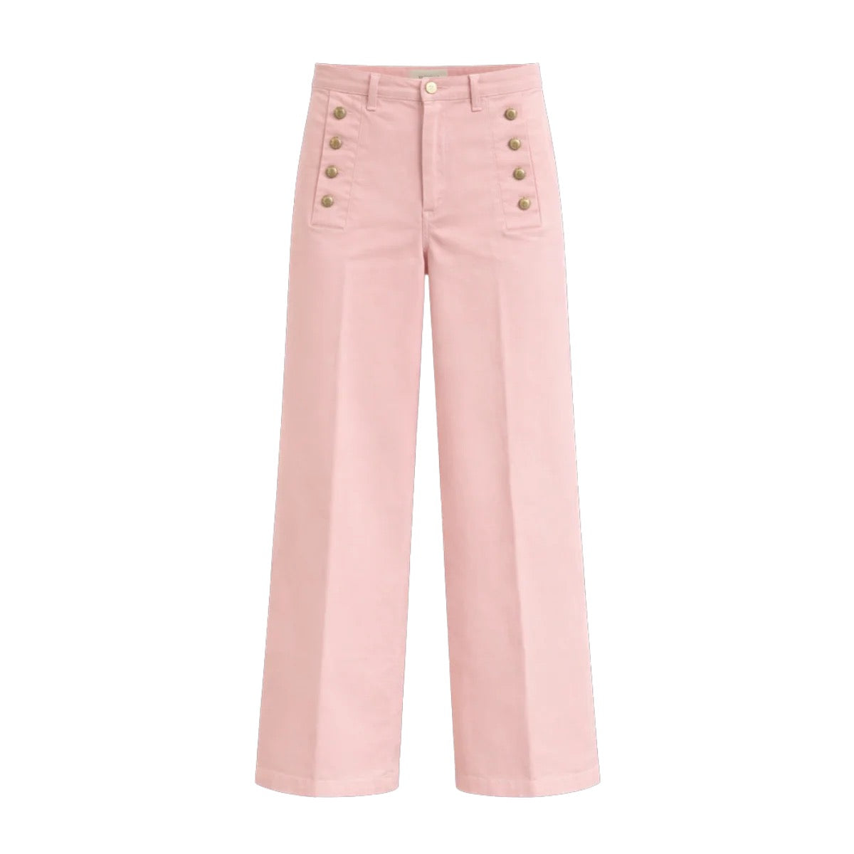 Giudith Jeans Med Knappar