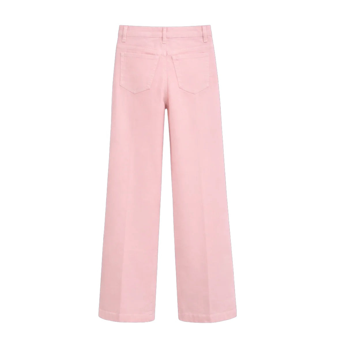 Giudith Jeans Med Knappar
