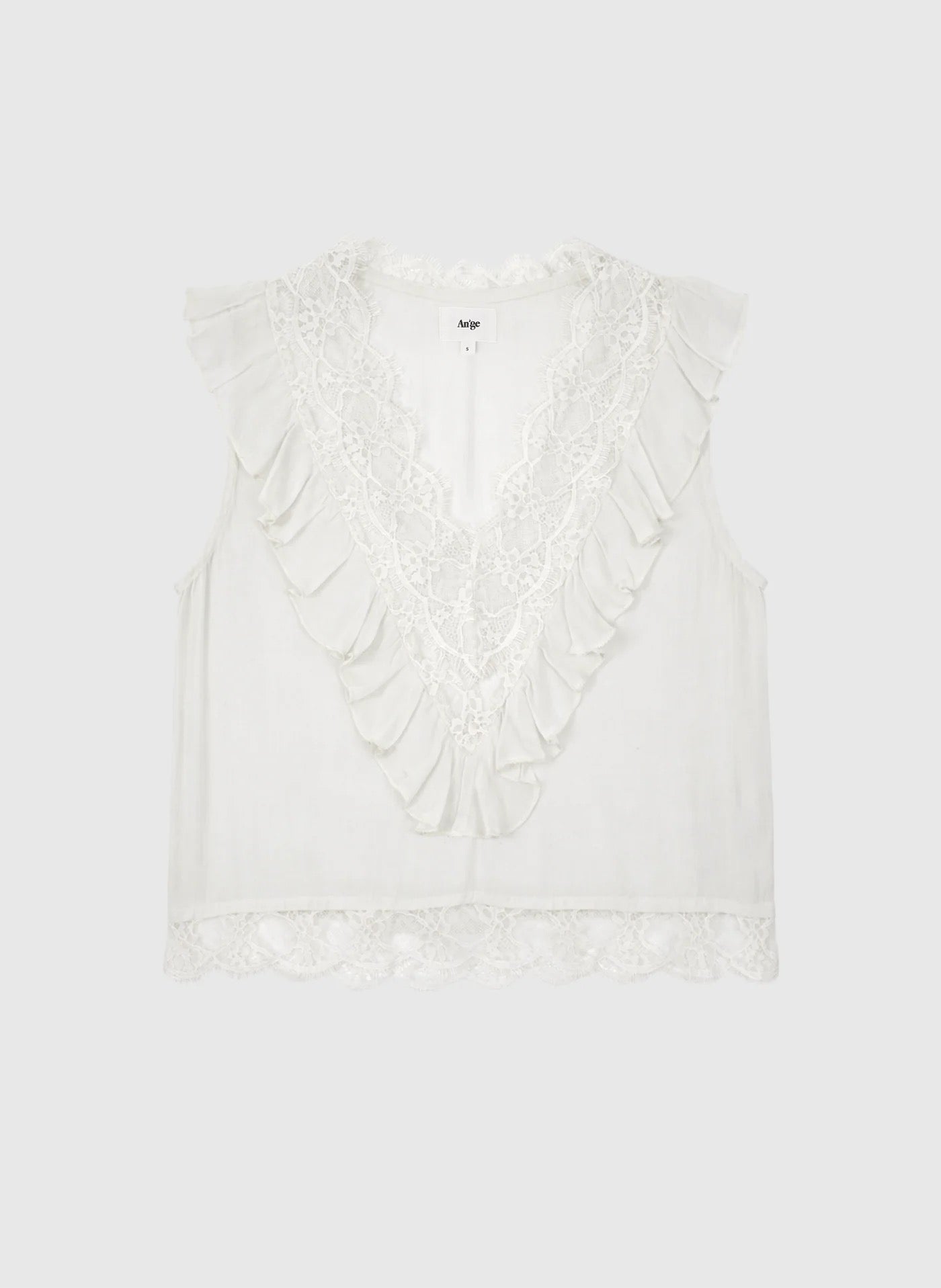 Savilma Topp
