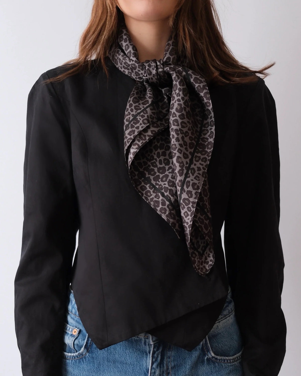 Leo Scarf