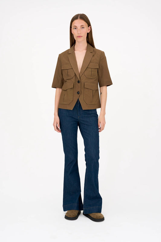 Ann Kate Charlotte Wash Palma Rinse