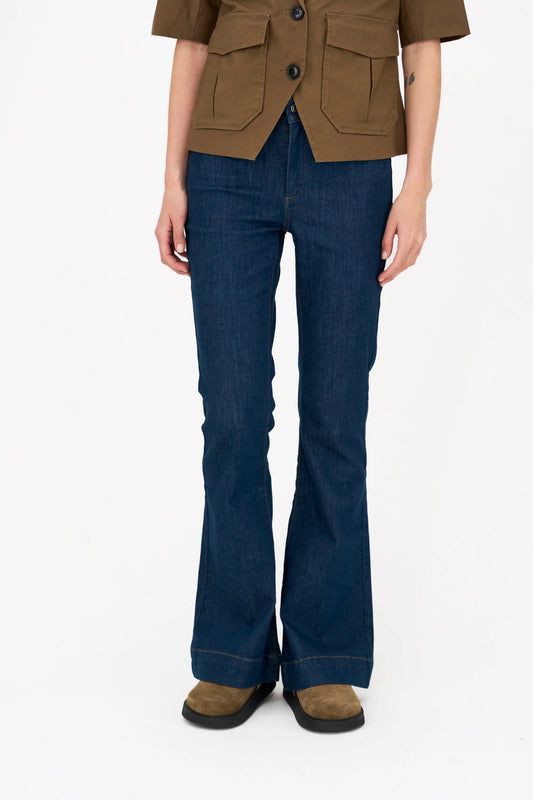 Ann Kate Charlotte Wash Palma Rinse