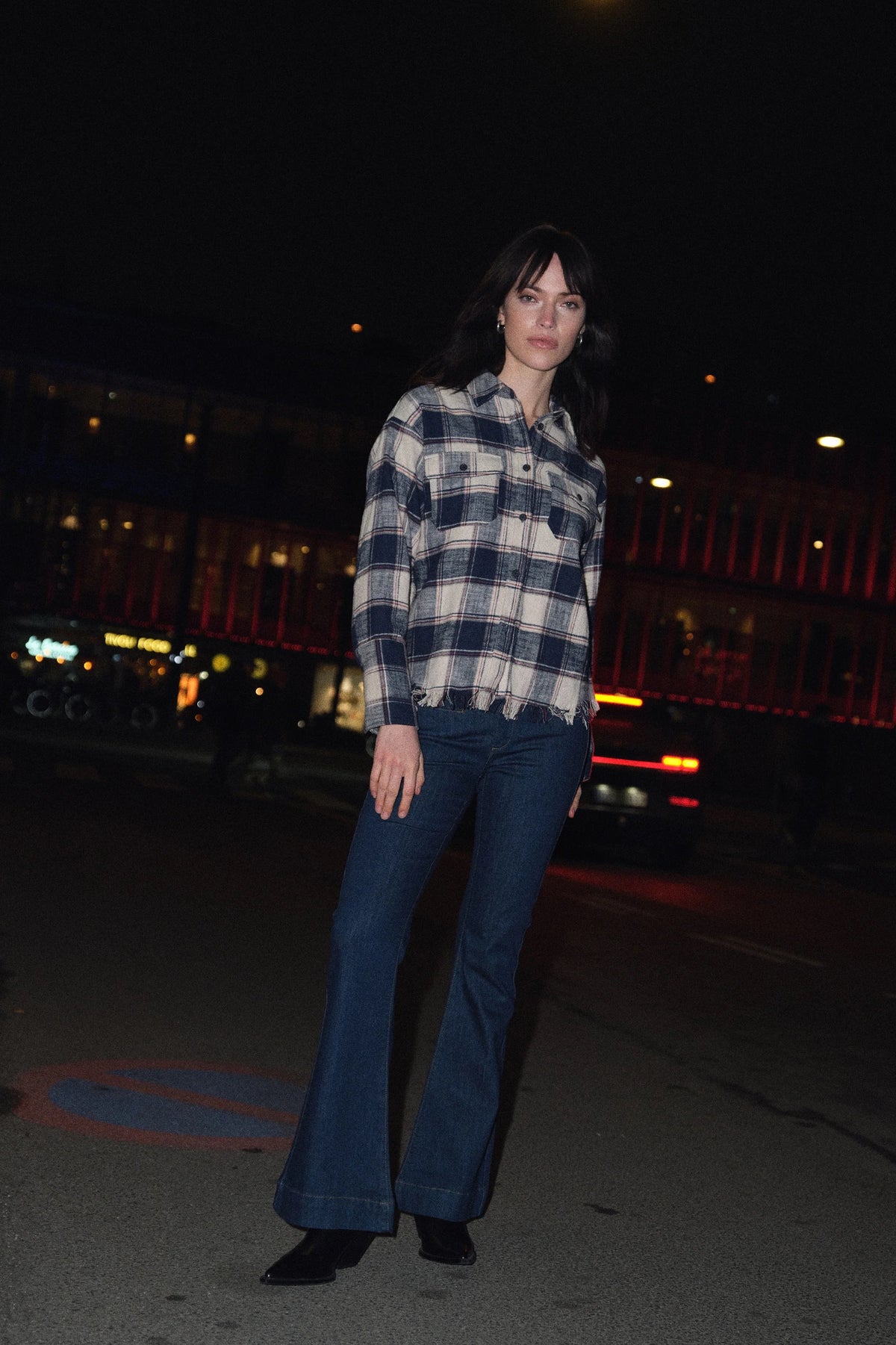 Ann Kate Charlotte Wash Palma Rinse