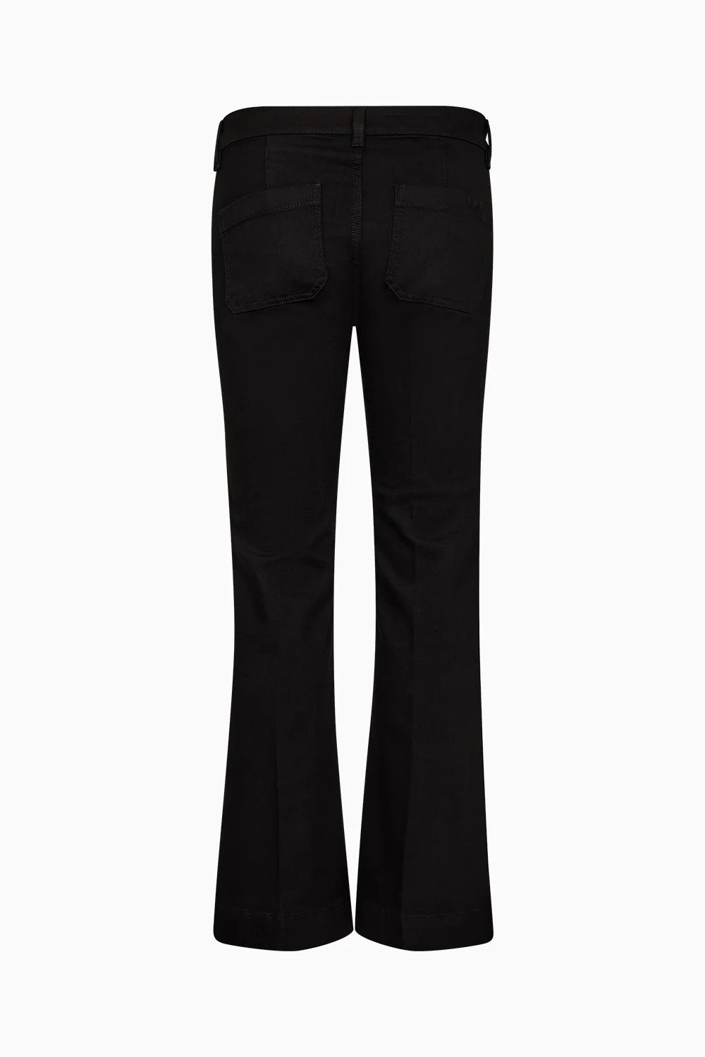 Ann Charlotte Jeans Wash Black Penny Lane