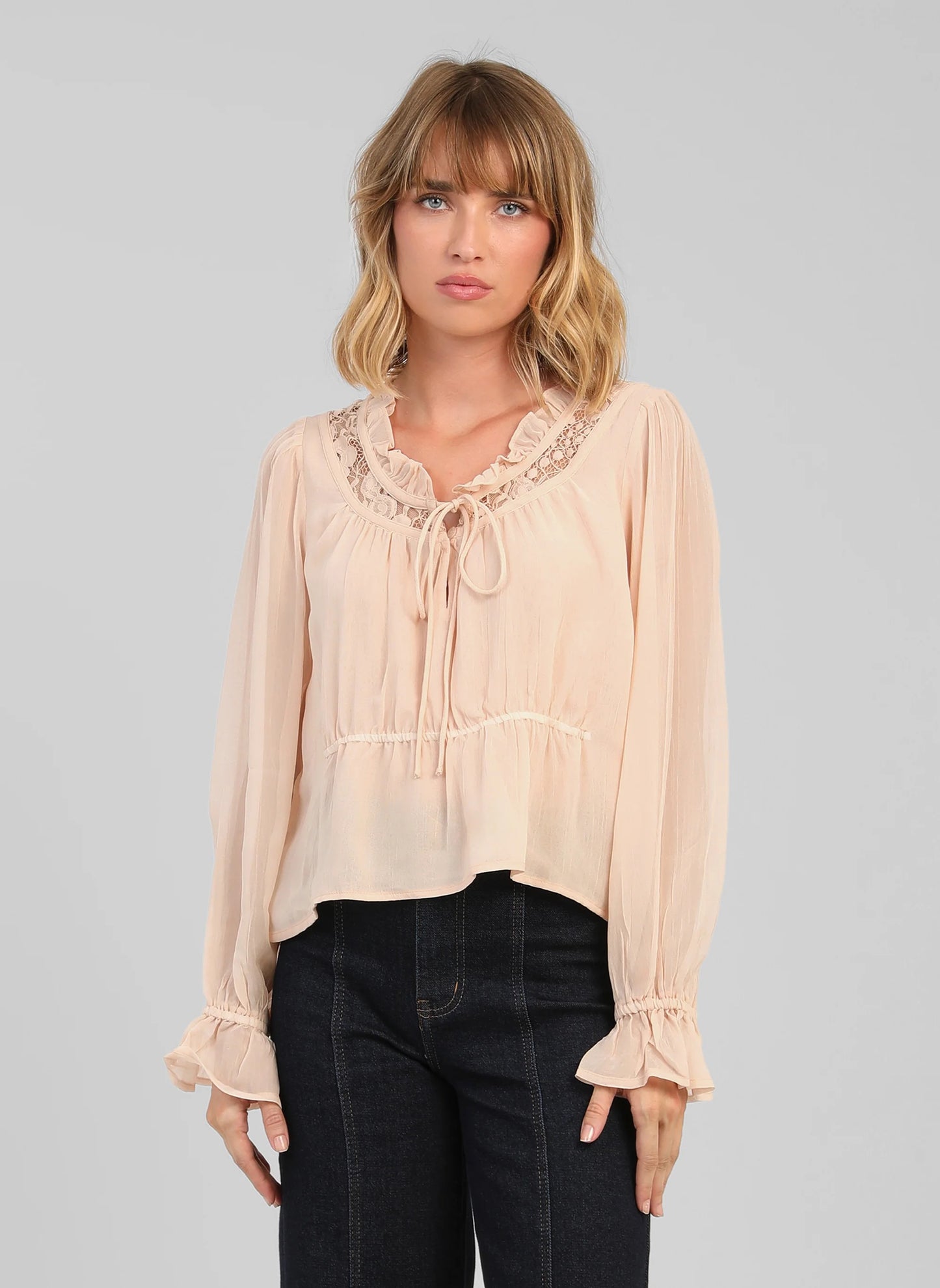 Siona Blus