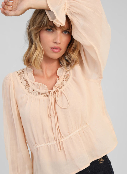 Siona Blus