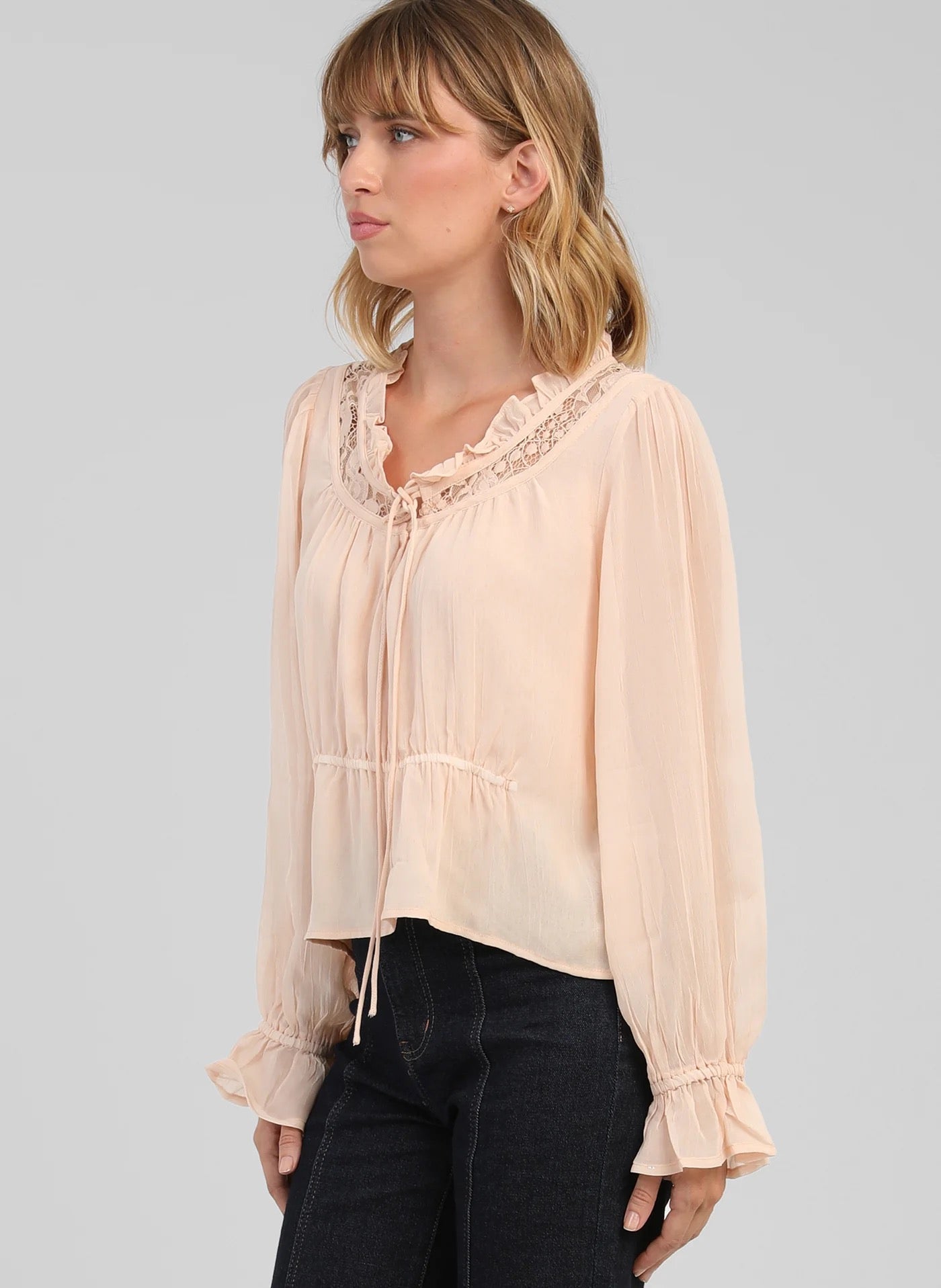 Siona Blus