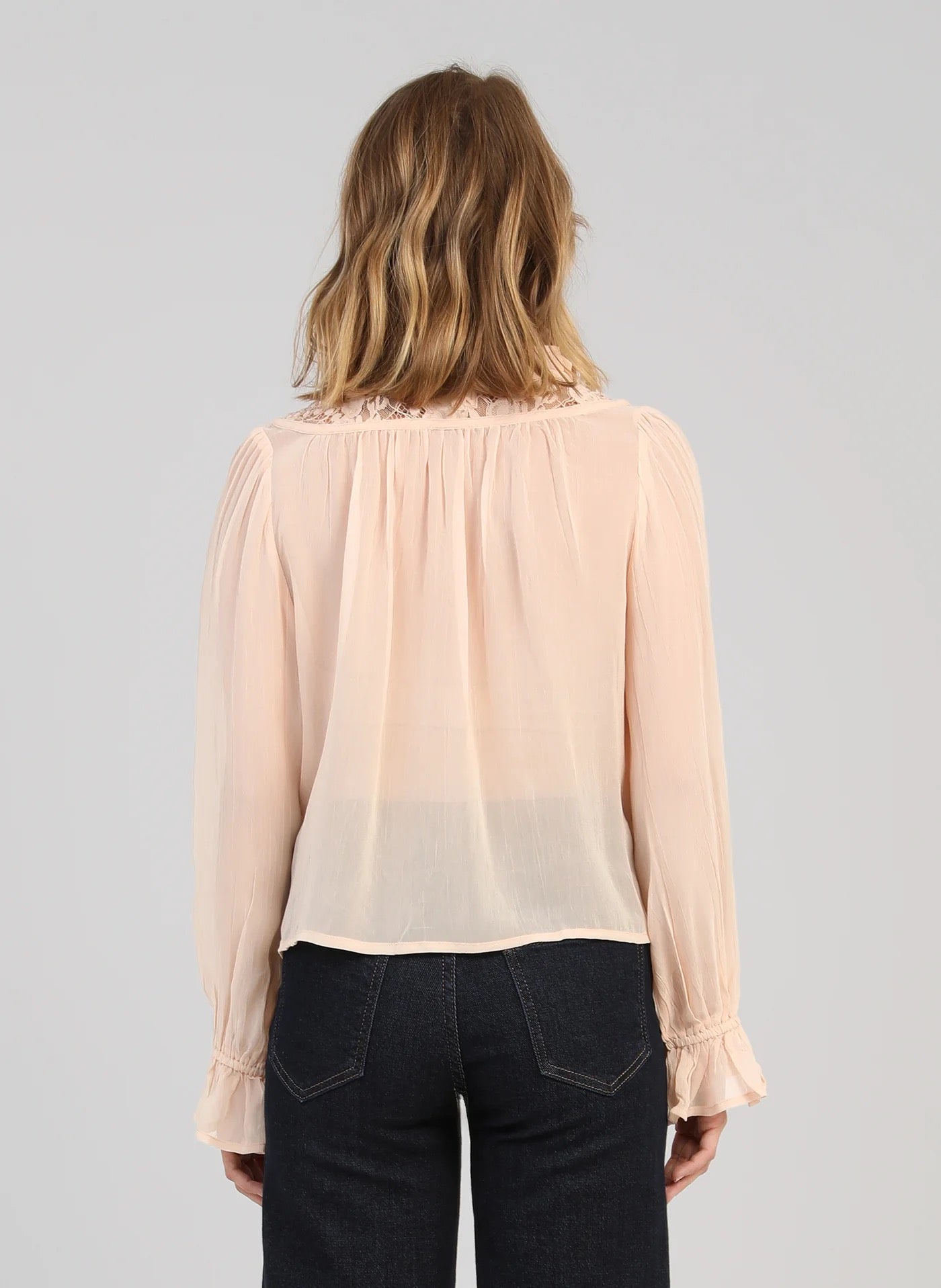 Siona Blus
