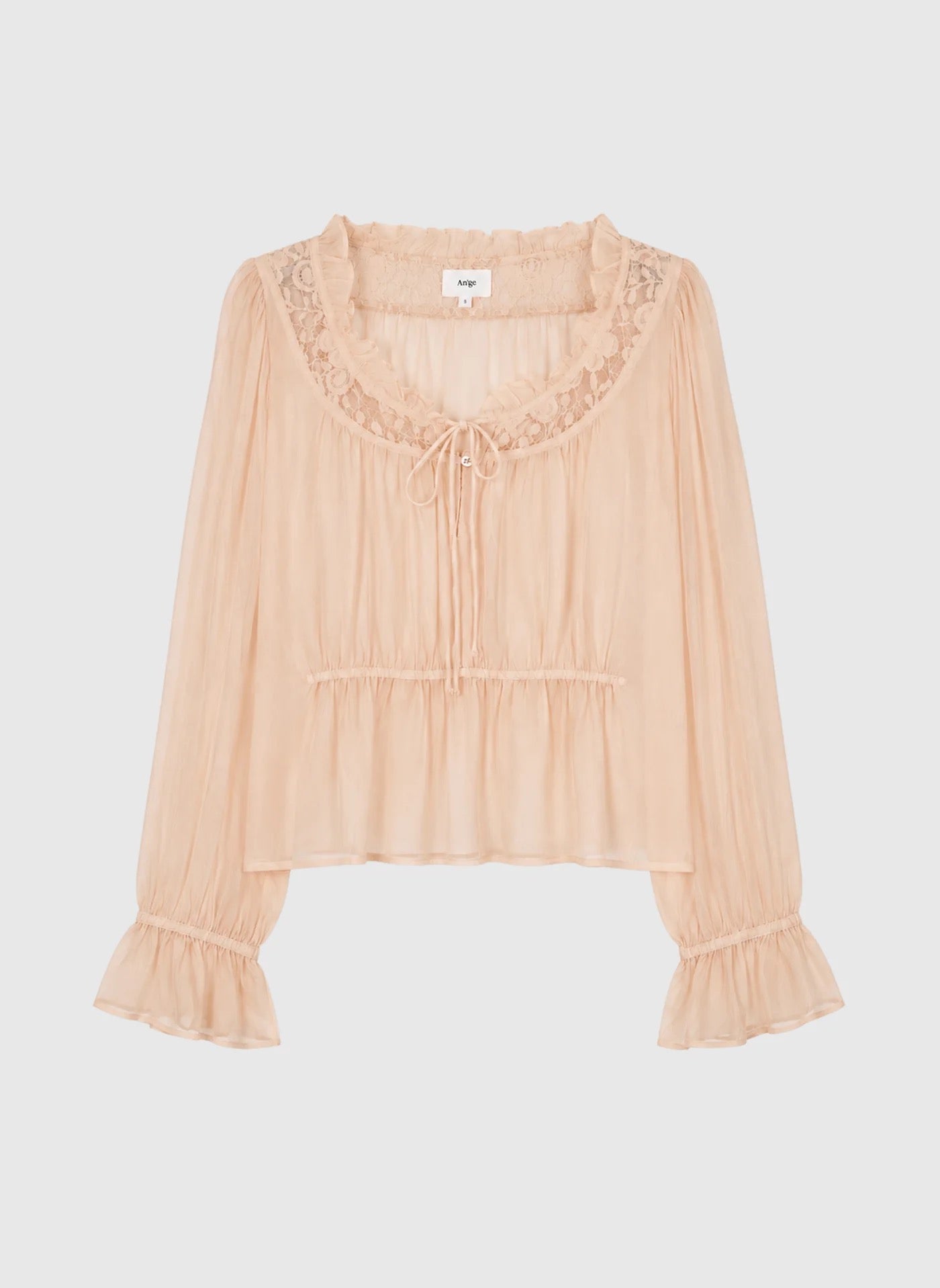 Siona Blus