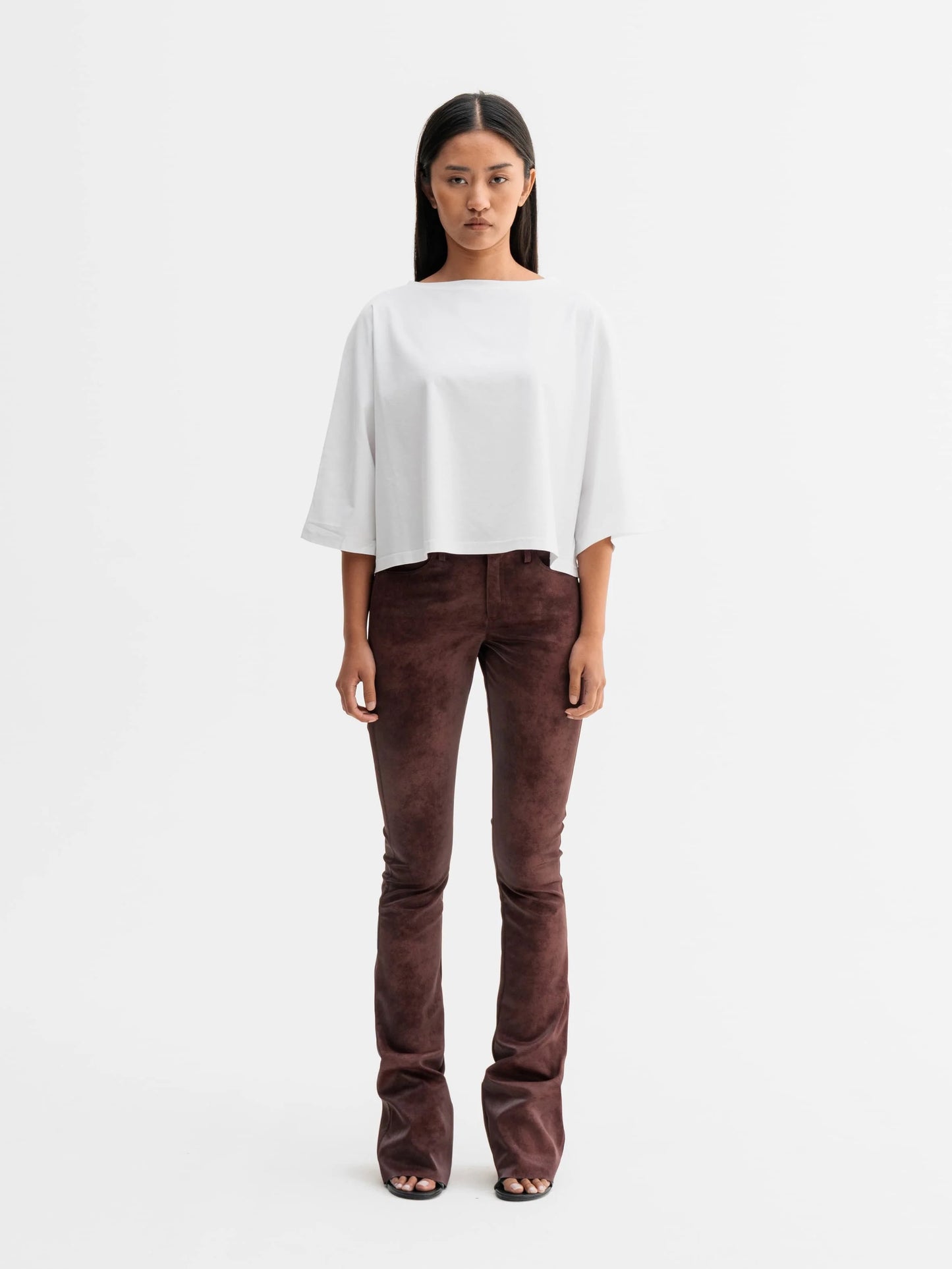 Thea Jersey T-Shirt