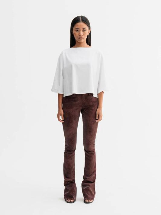 Thea Jersey T-Shirt
