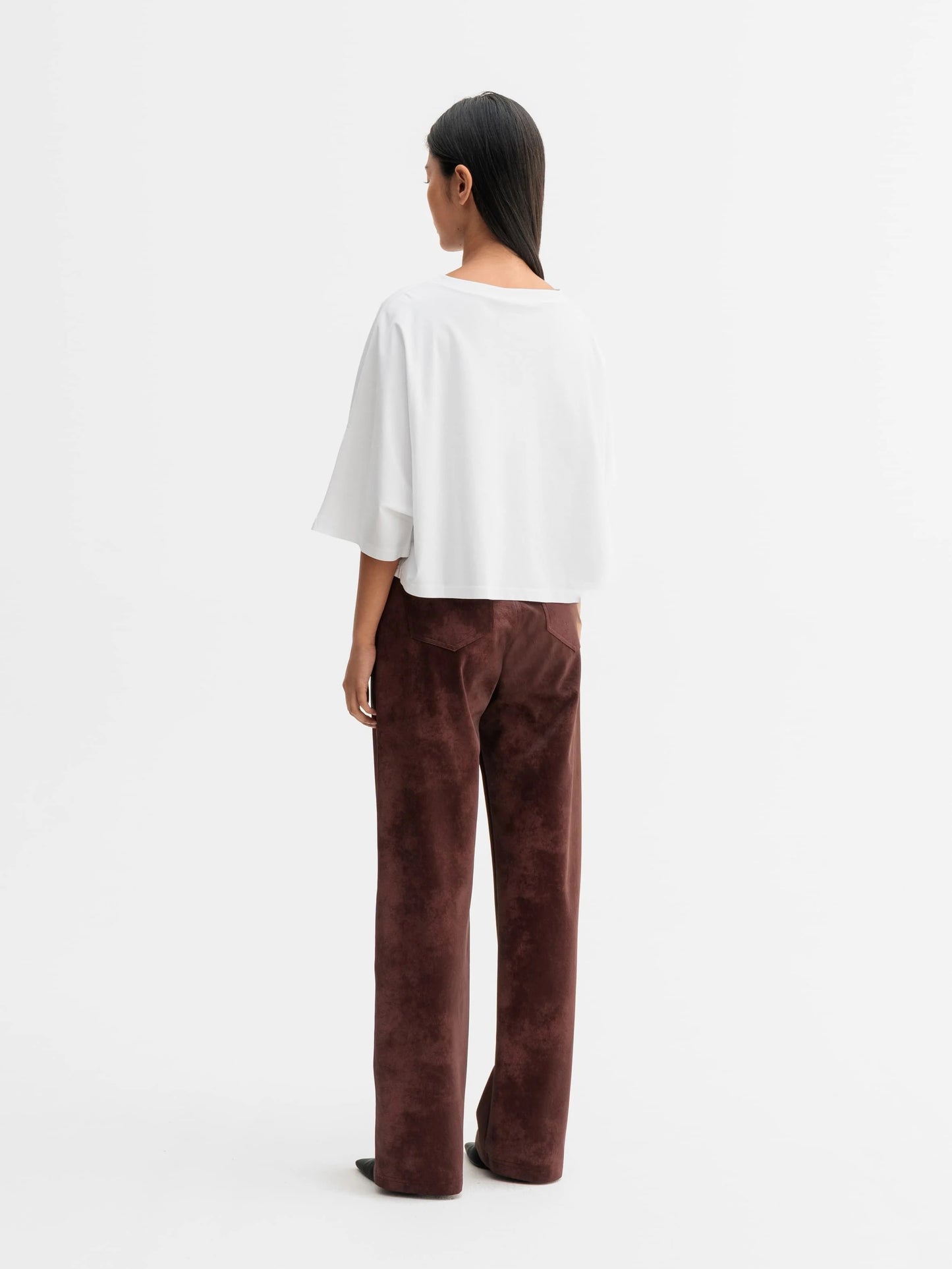 Thea Jersey T-Shirt