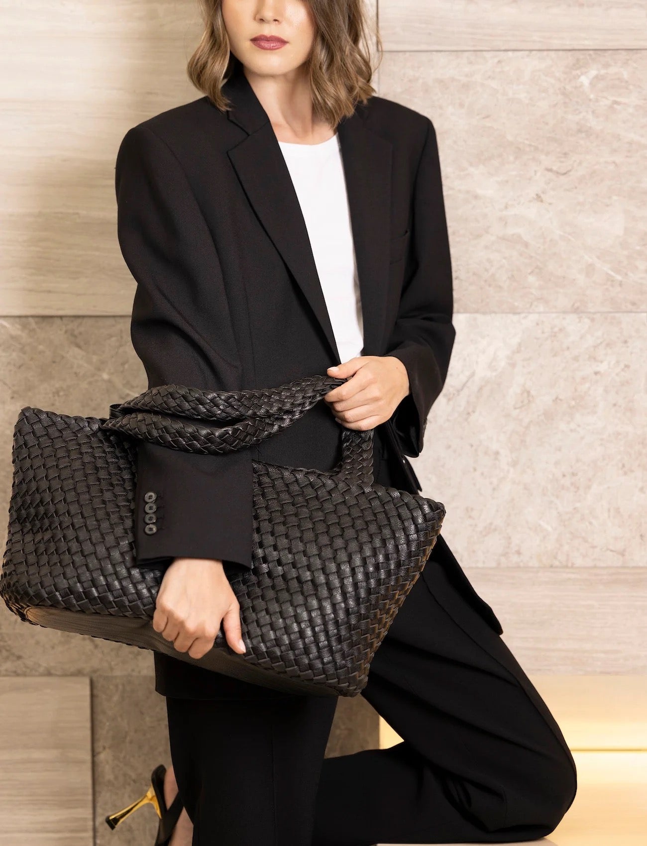 Palermo Shopper