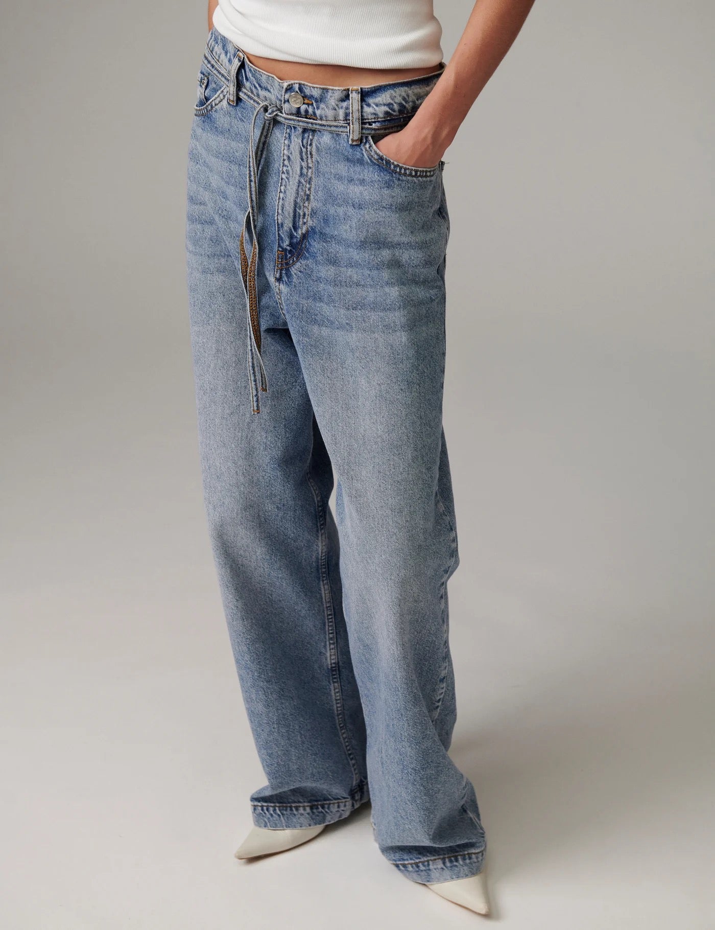 Elijah Denim
