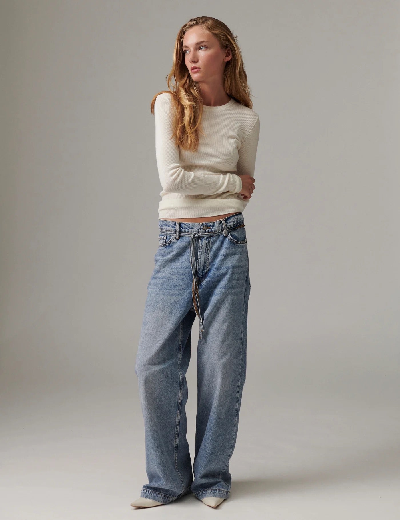 Elijah Denim