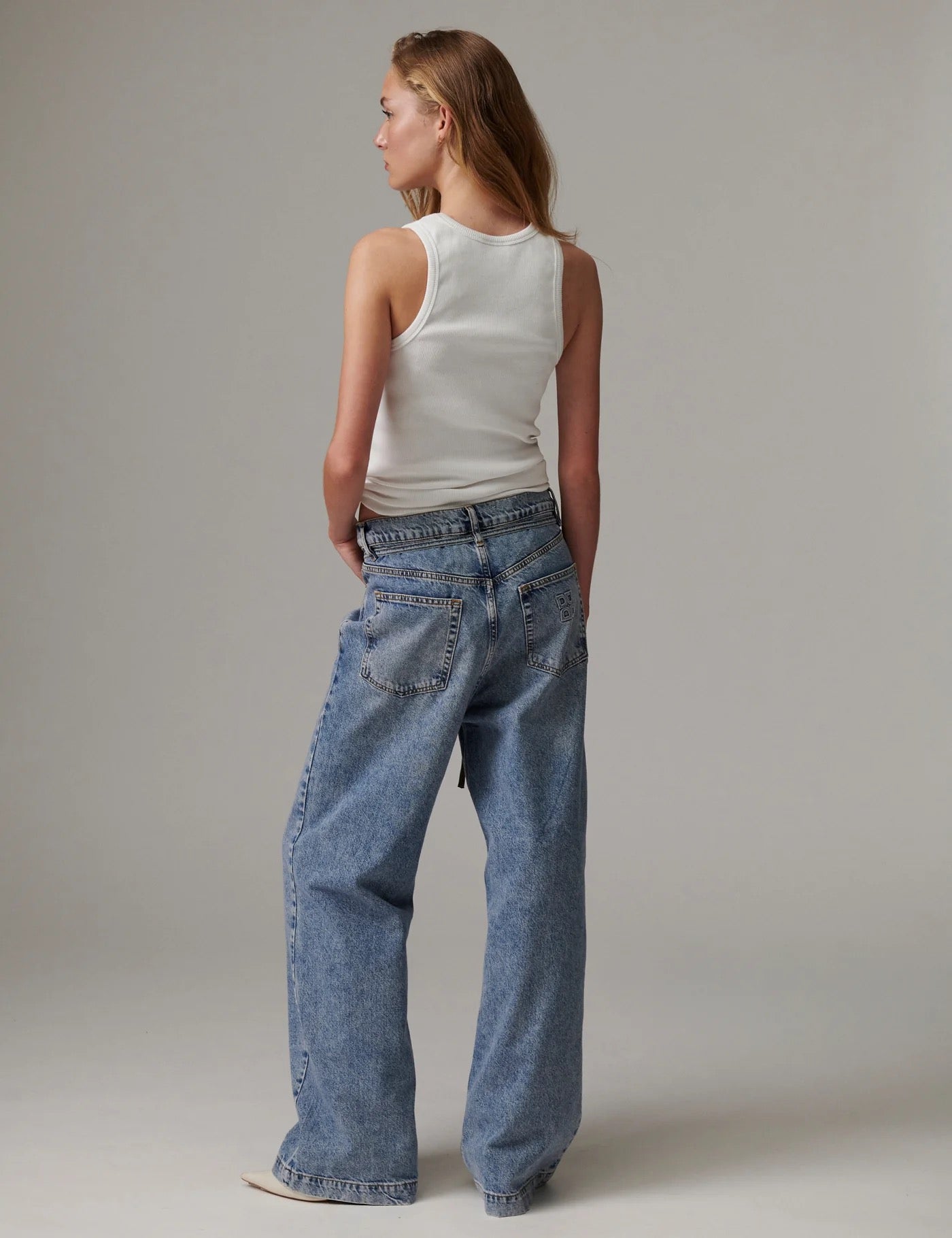 Elijah Denim