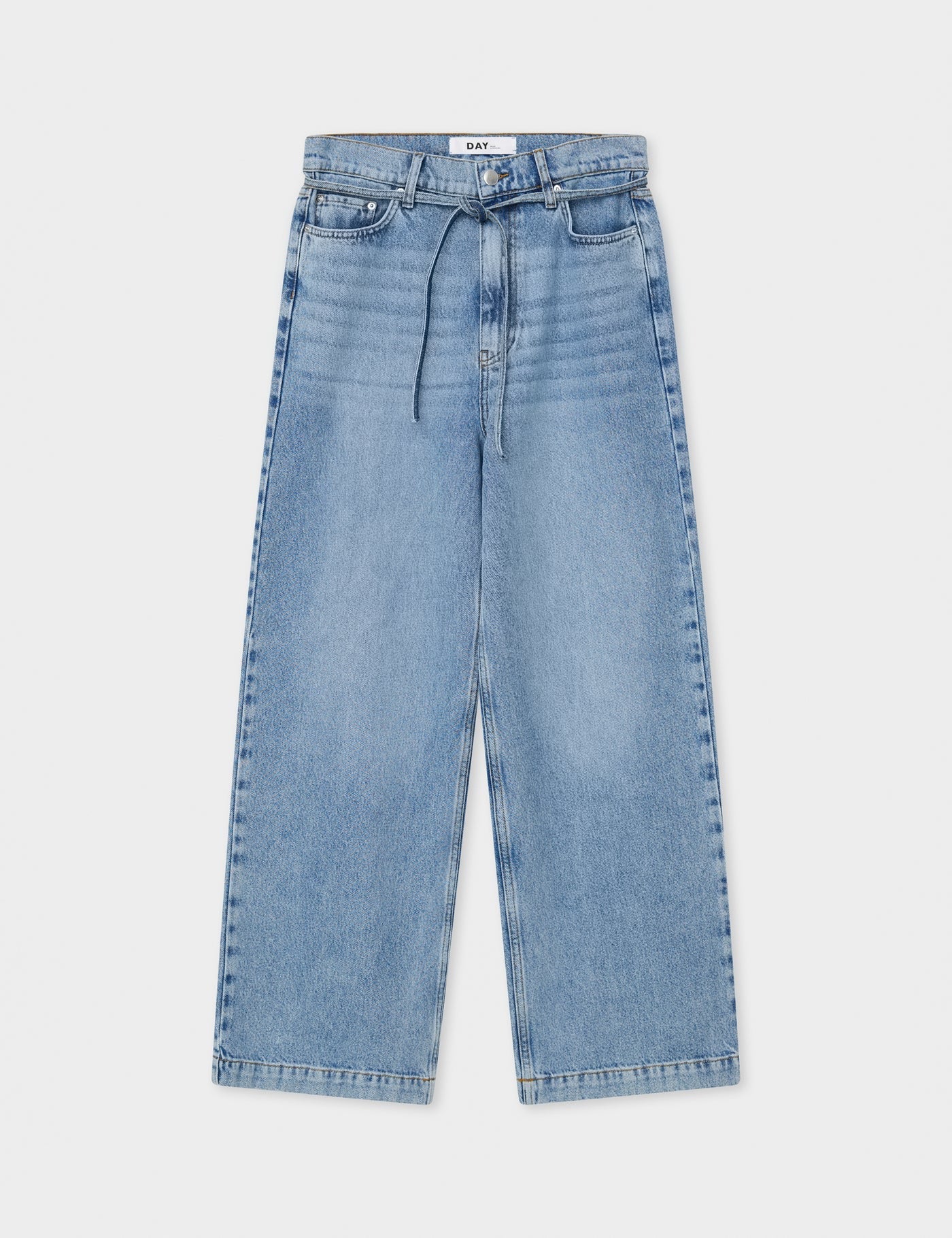 Elijah Denim