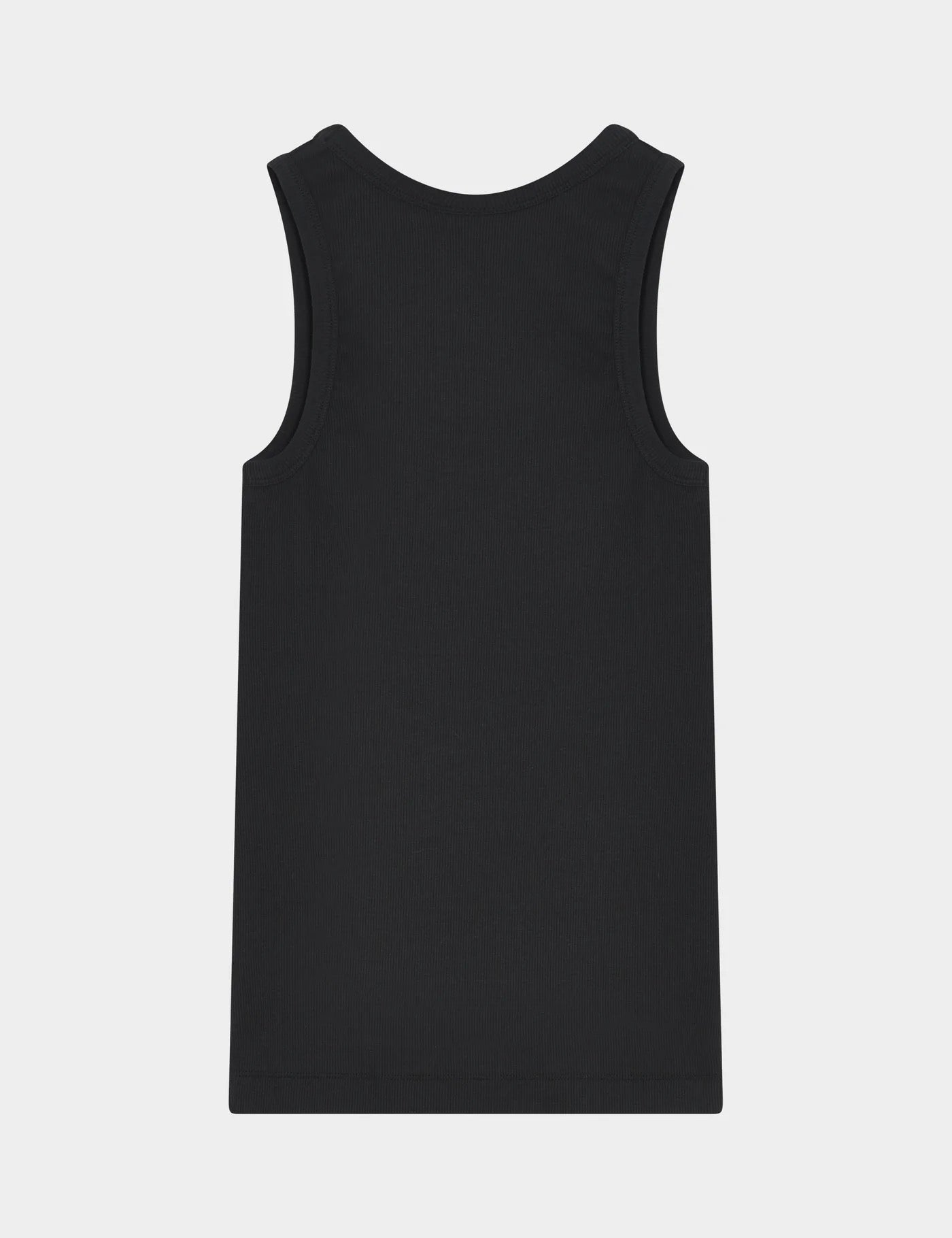Camilo Classic Rib Topp