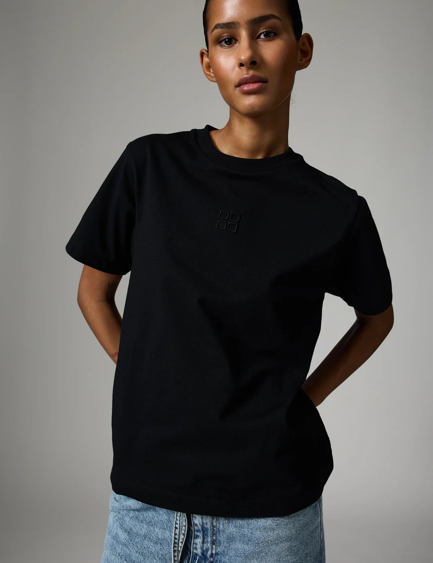 Parry Heavy Jersey T-shirt