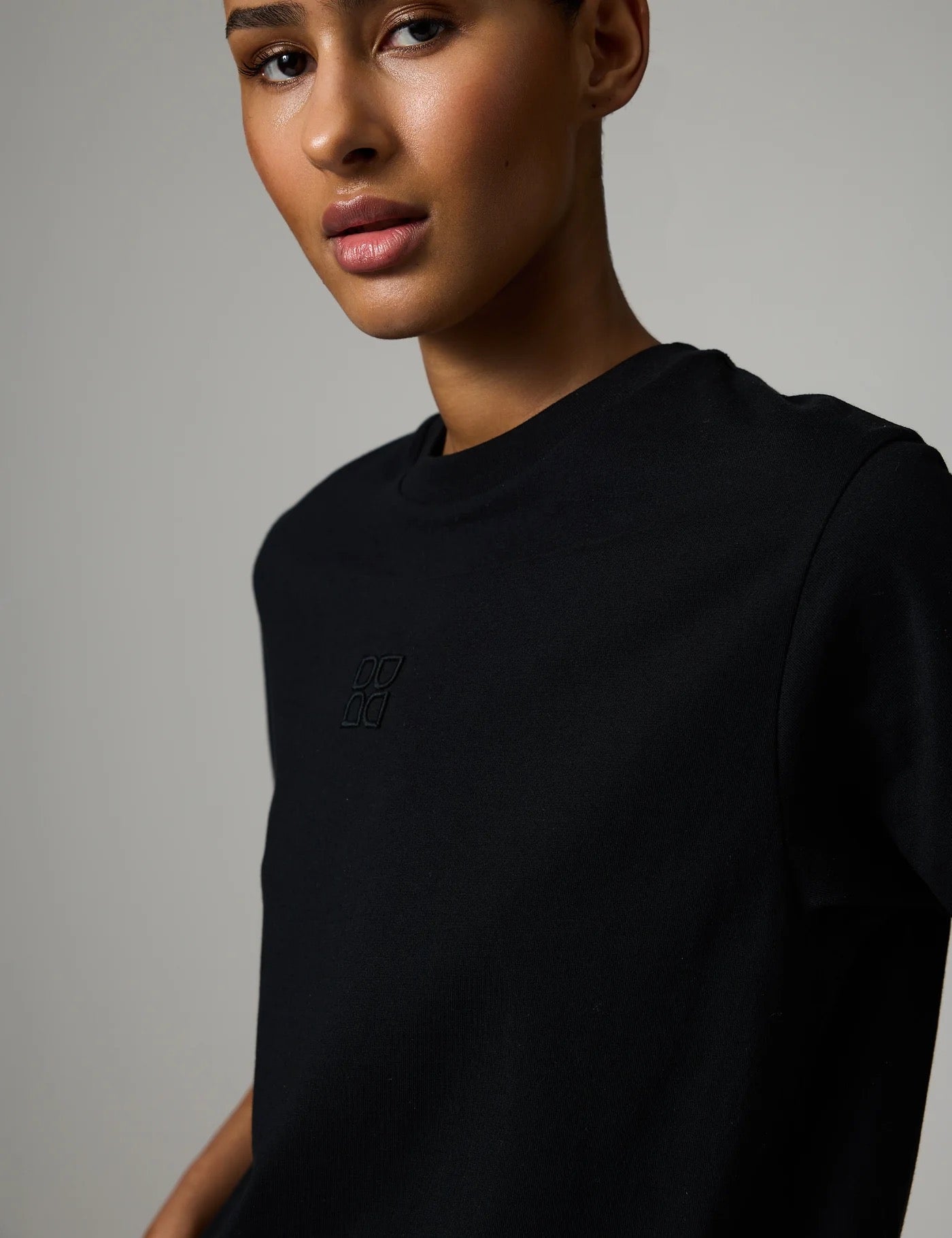 Parry Heavy Jersey T-shirt