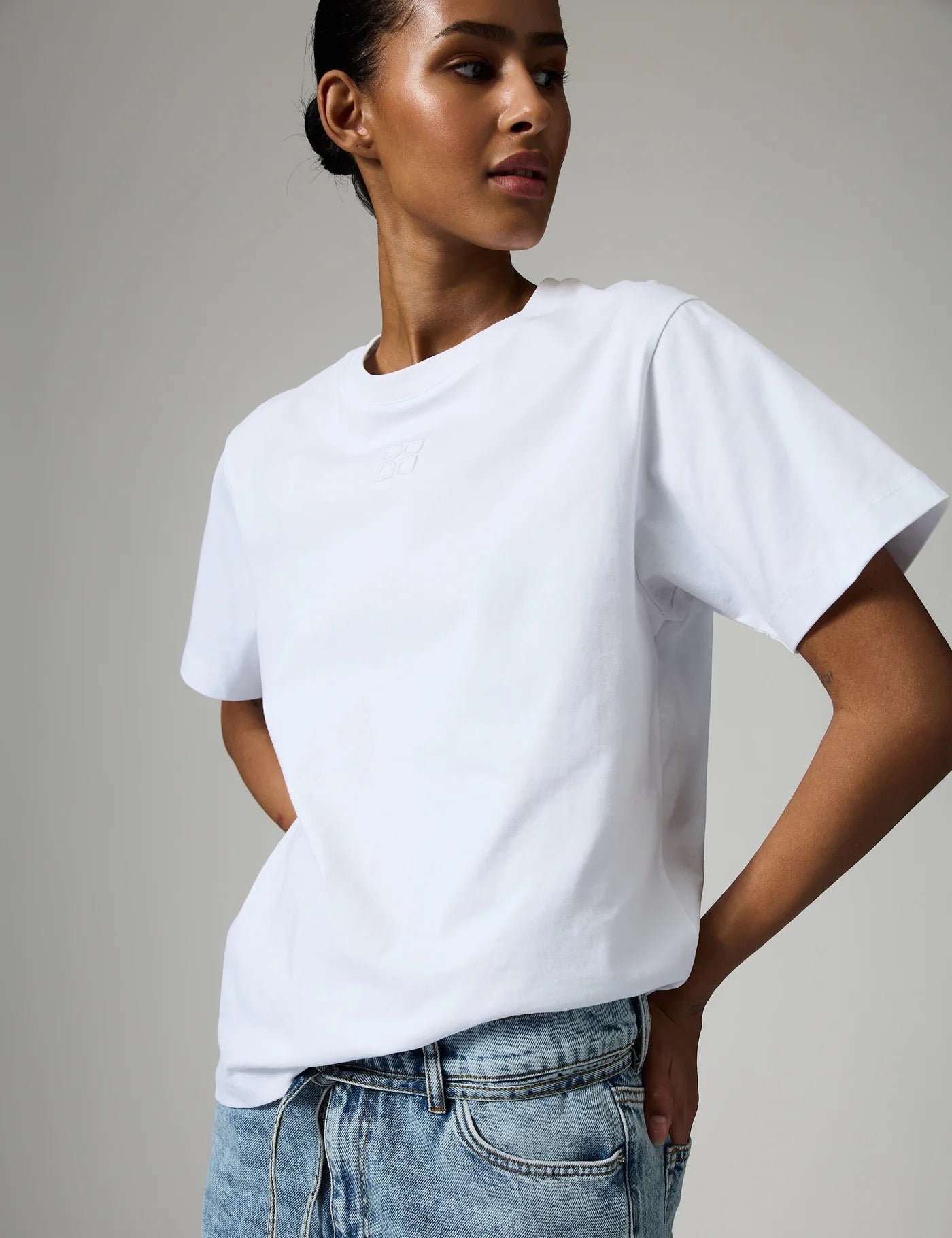 Parry Heavy Jersey T-shirt