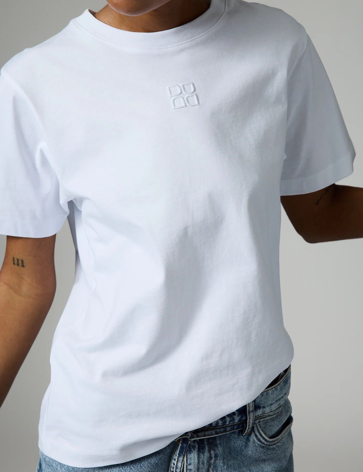 Parry Heavy Jersey T-shirt