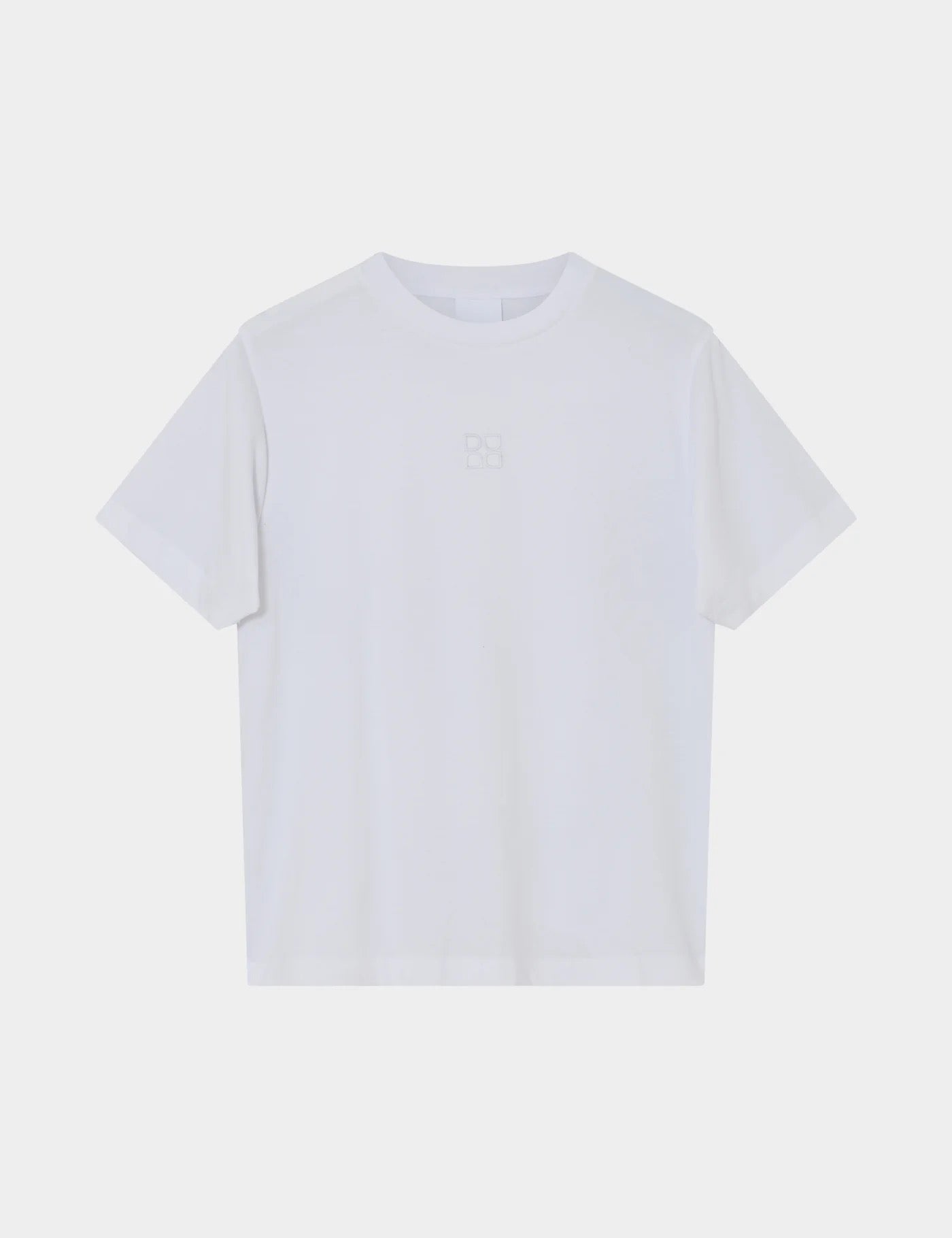 Parry Heavy Jersey T-shirt