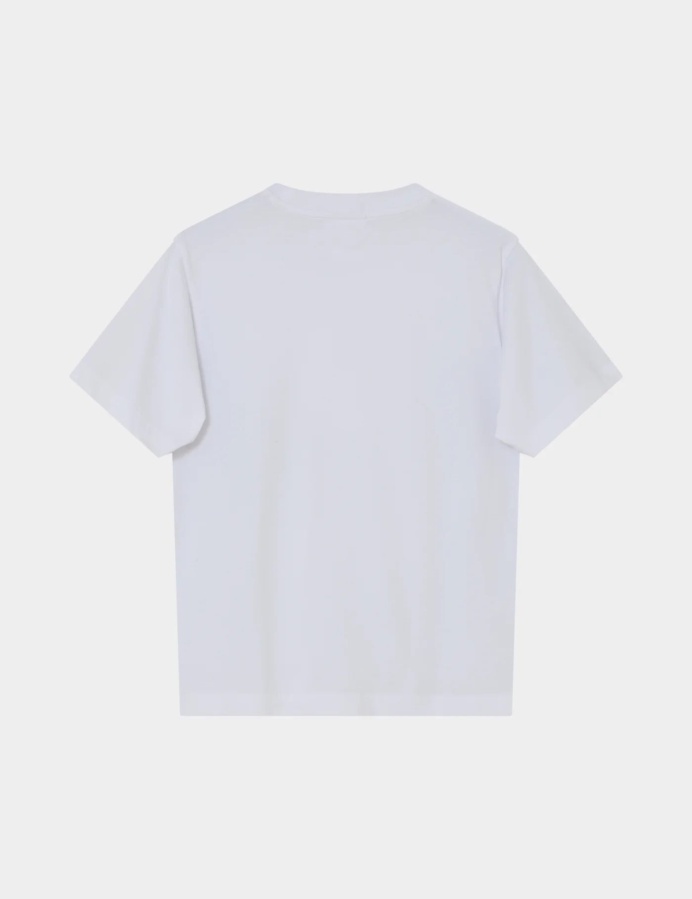 Parry Heavy Jersey T-shirt