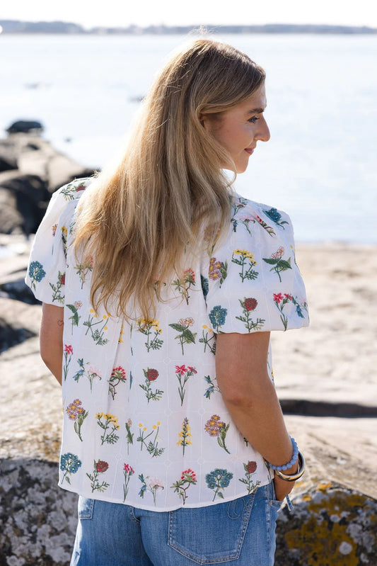 Kelly Topp Primrose