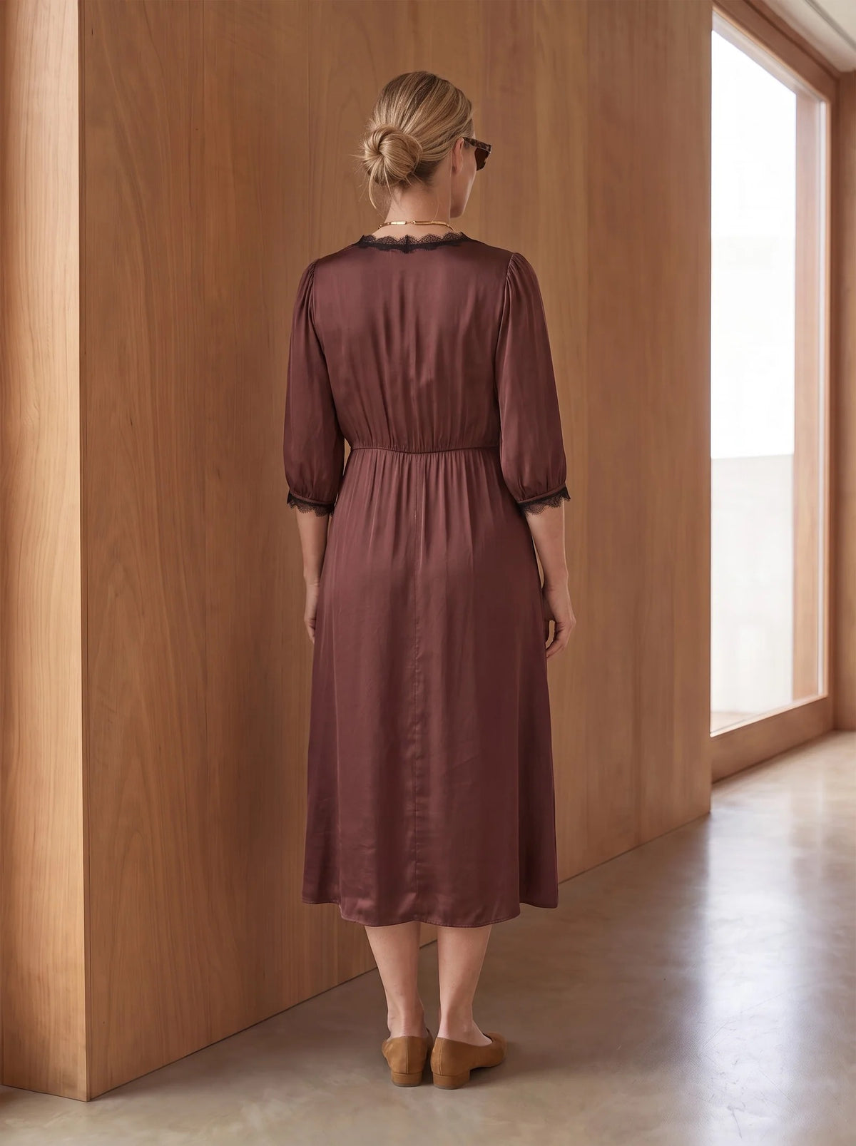 Maria Klänning