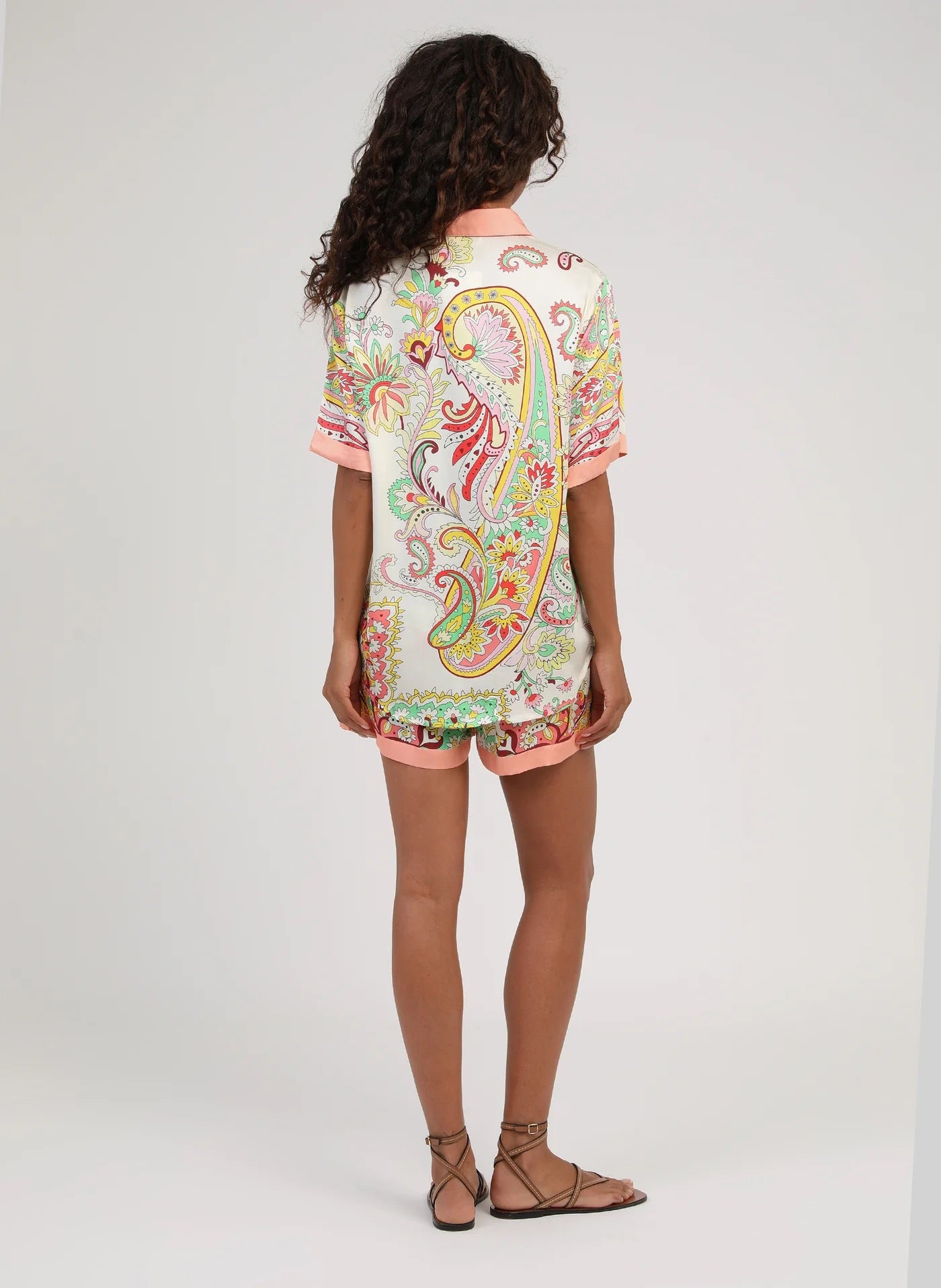 Rilvana Shorts