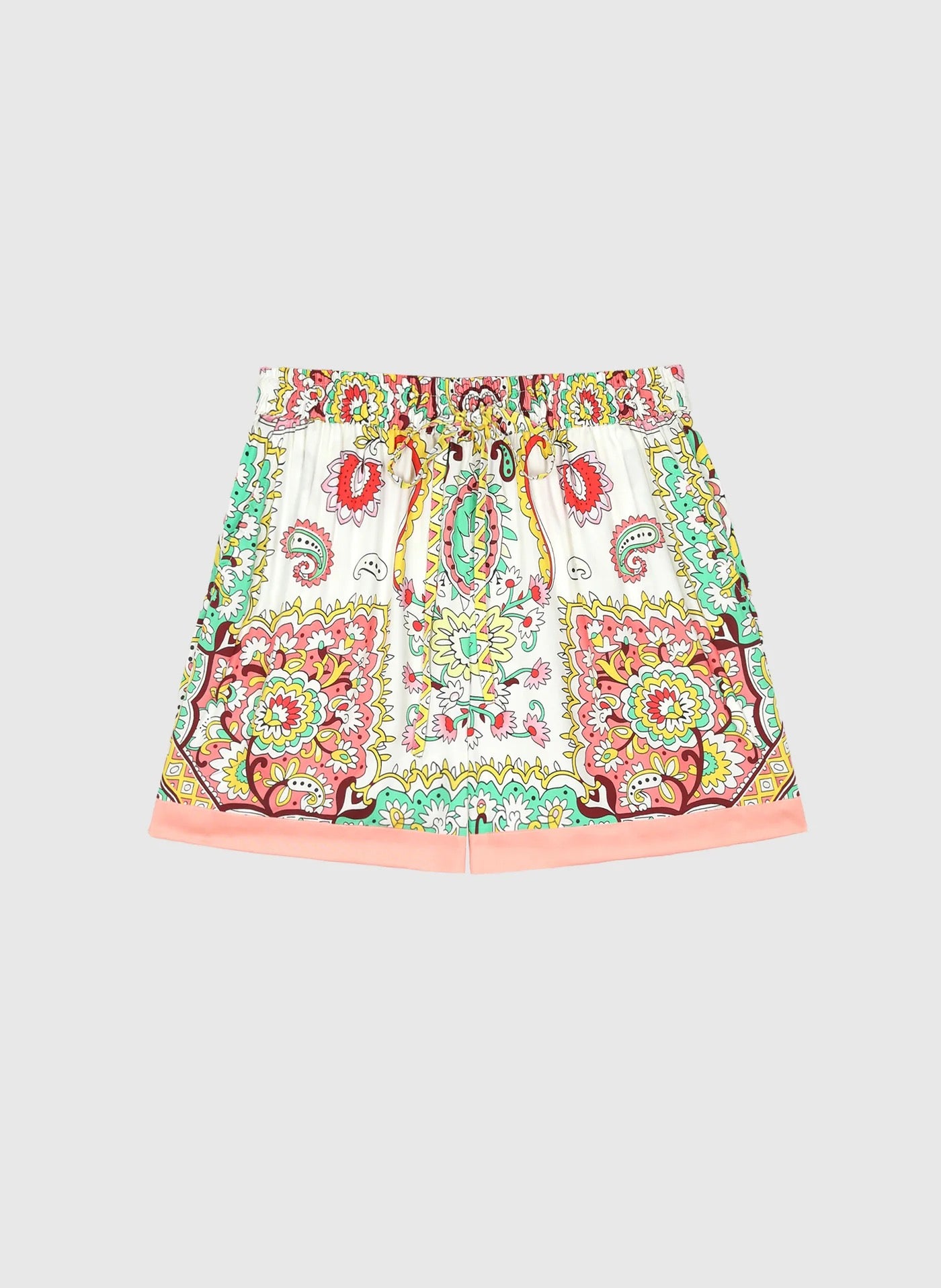 Rilvana Shorts