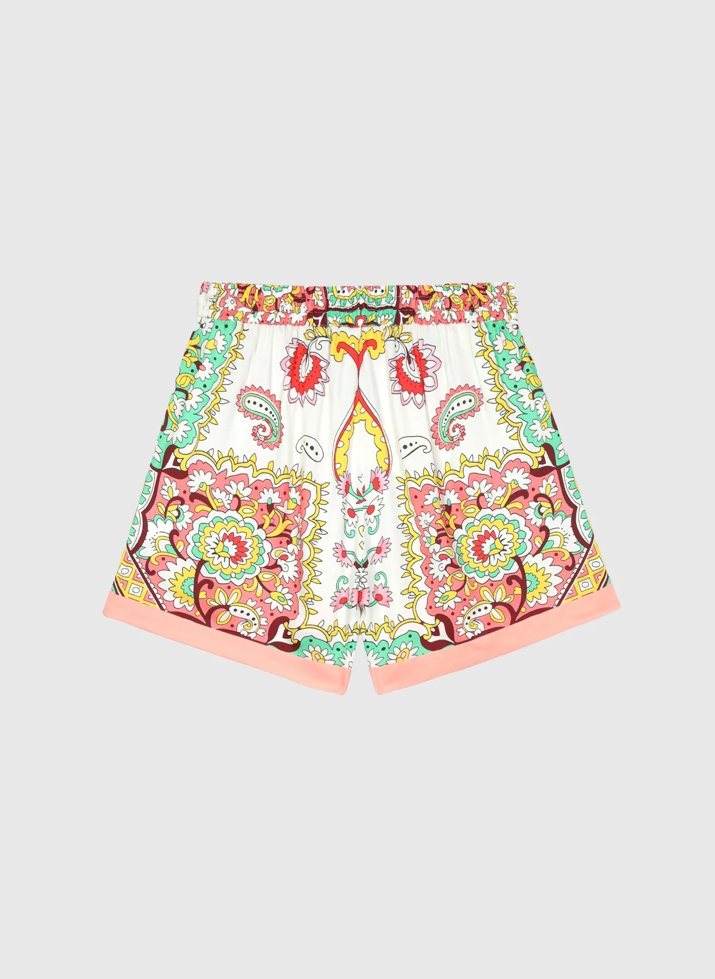 Rilvana Shorts
