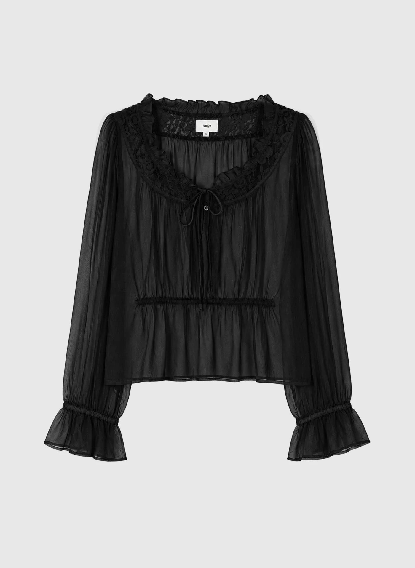 Siona Blus