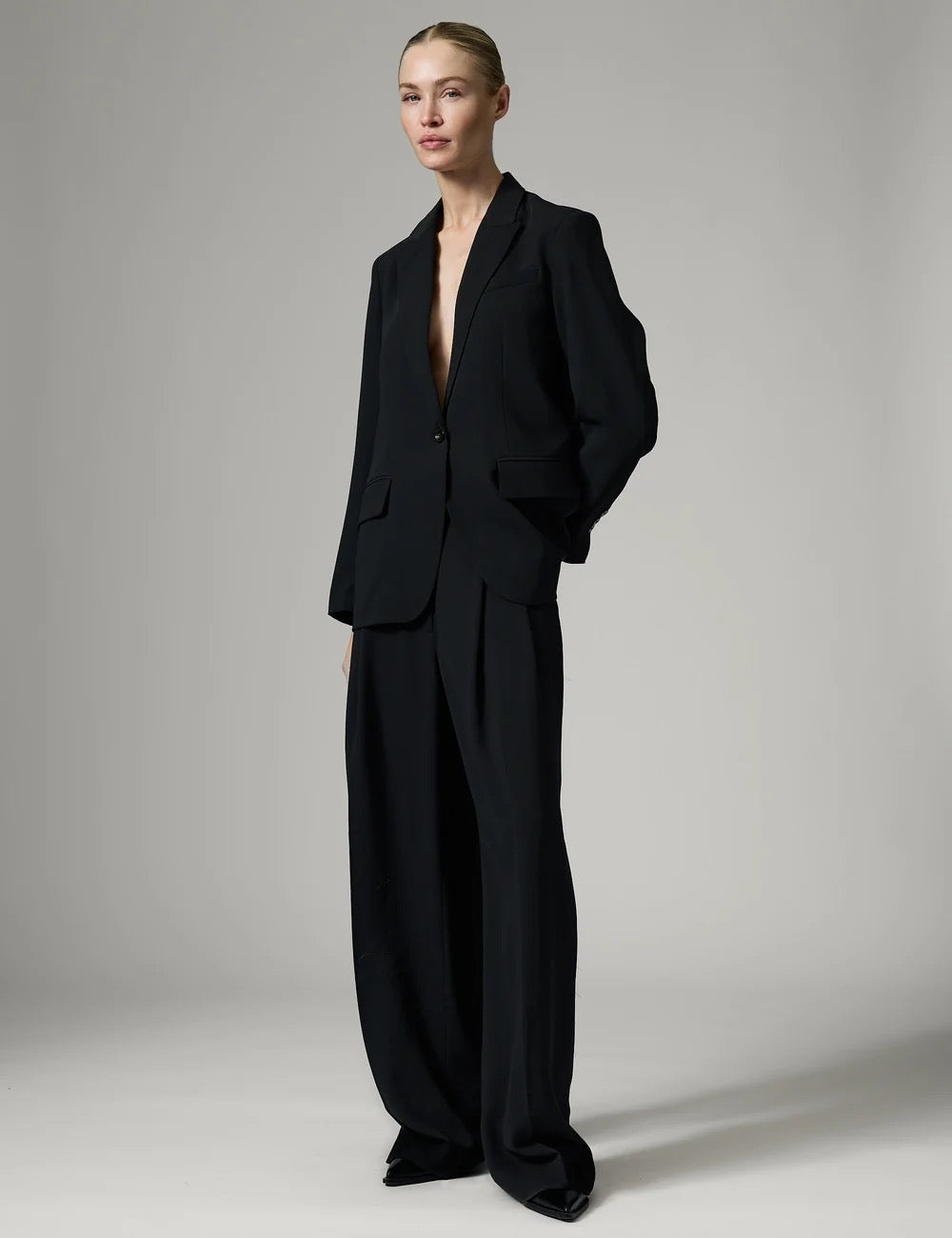 Hector Blazer