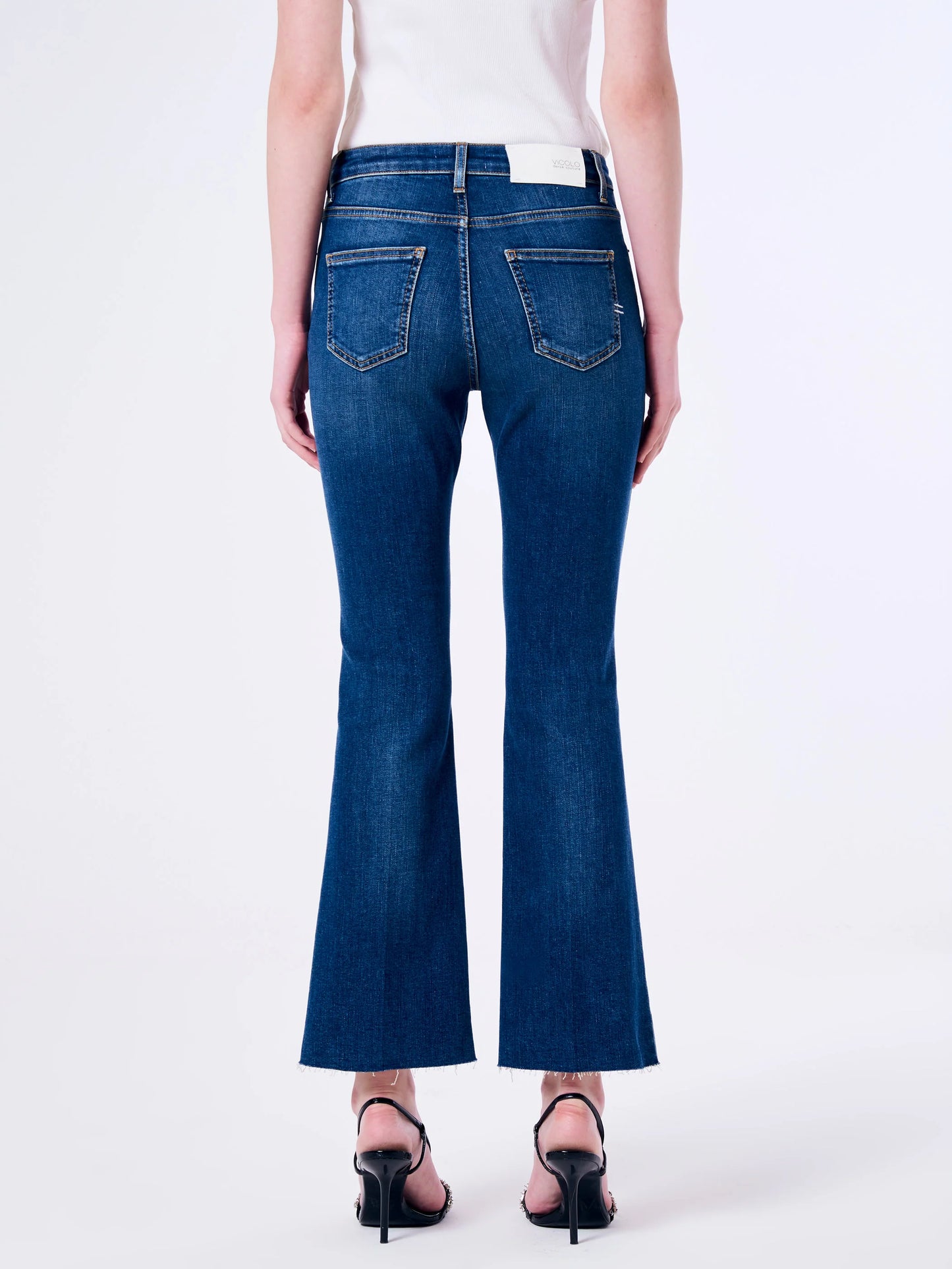 Jeans Giselle