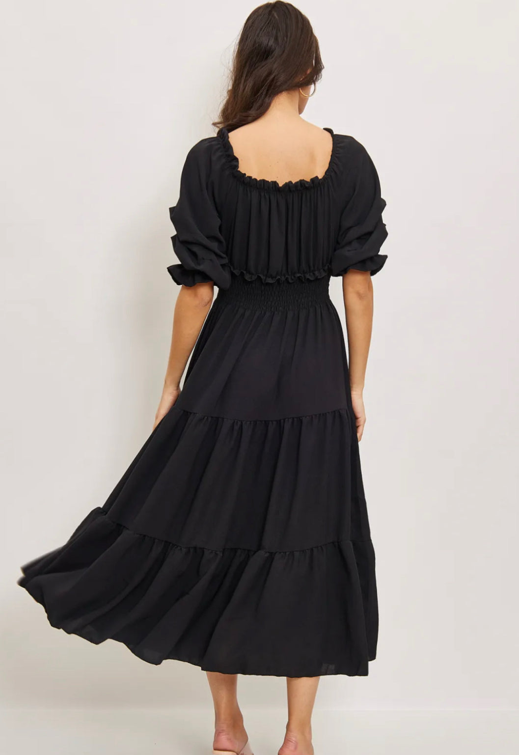 Emma Singoalla Klänning