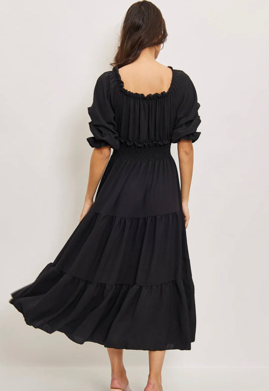 Emma Singoalla Klänning