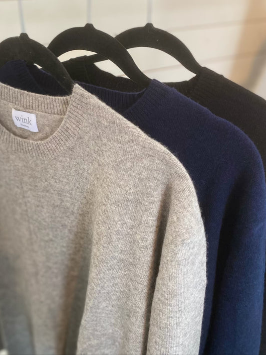 Molly Long Sleeve
