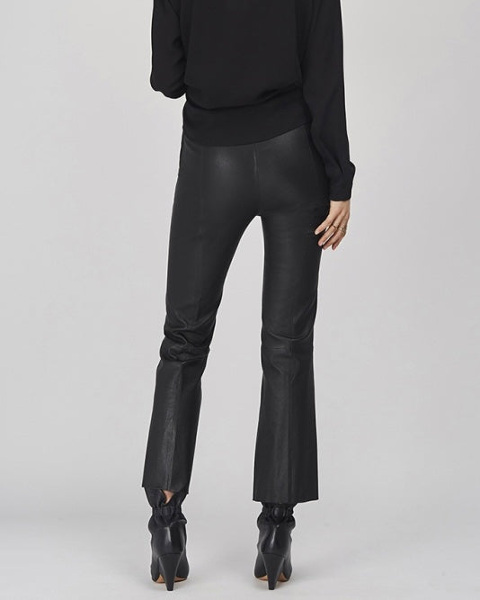 Tyson cropped trousers